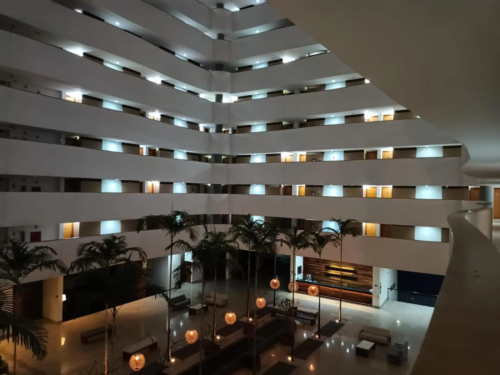 Le Jardin Suite ao lado Shopping Singapura