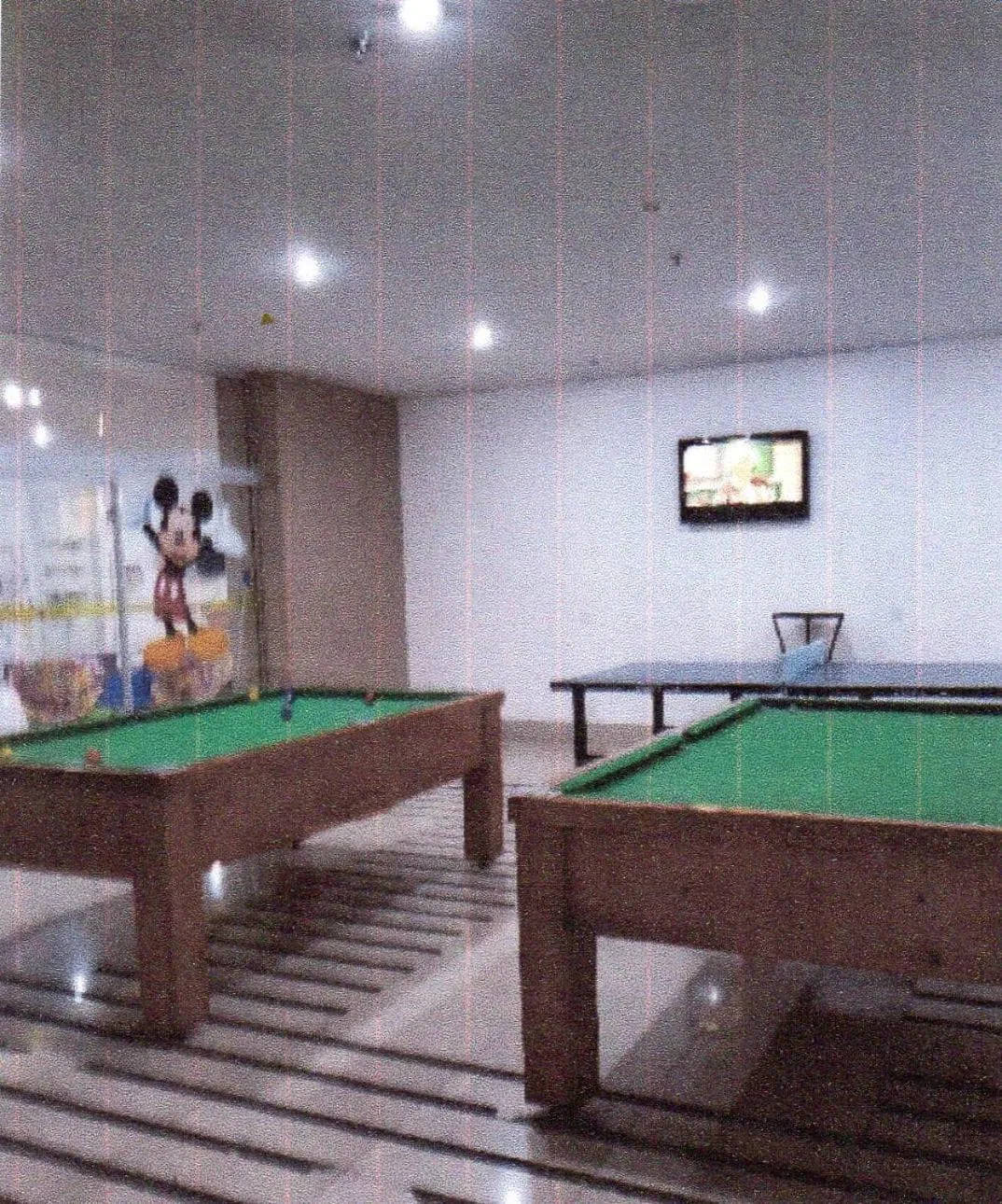 Le Jardin Suite ao lado Shopping Singapura