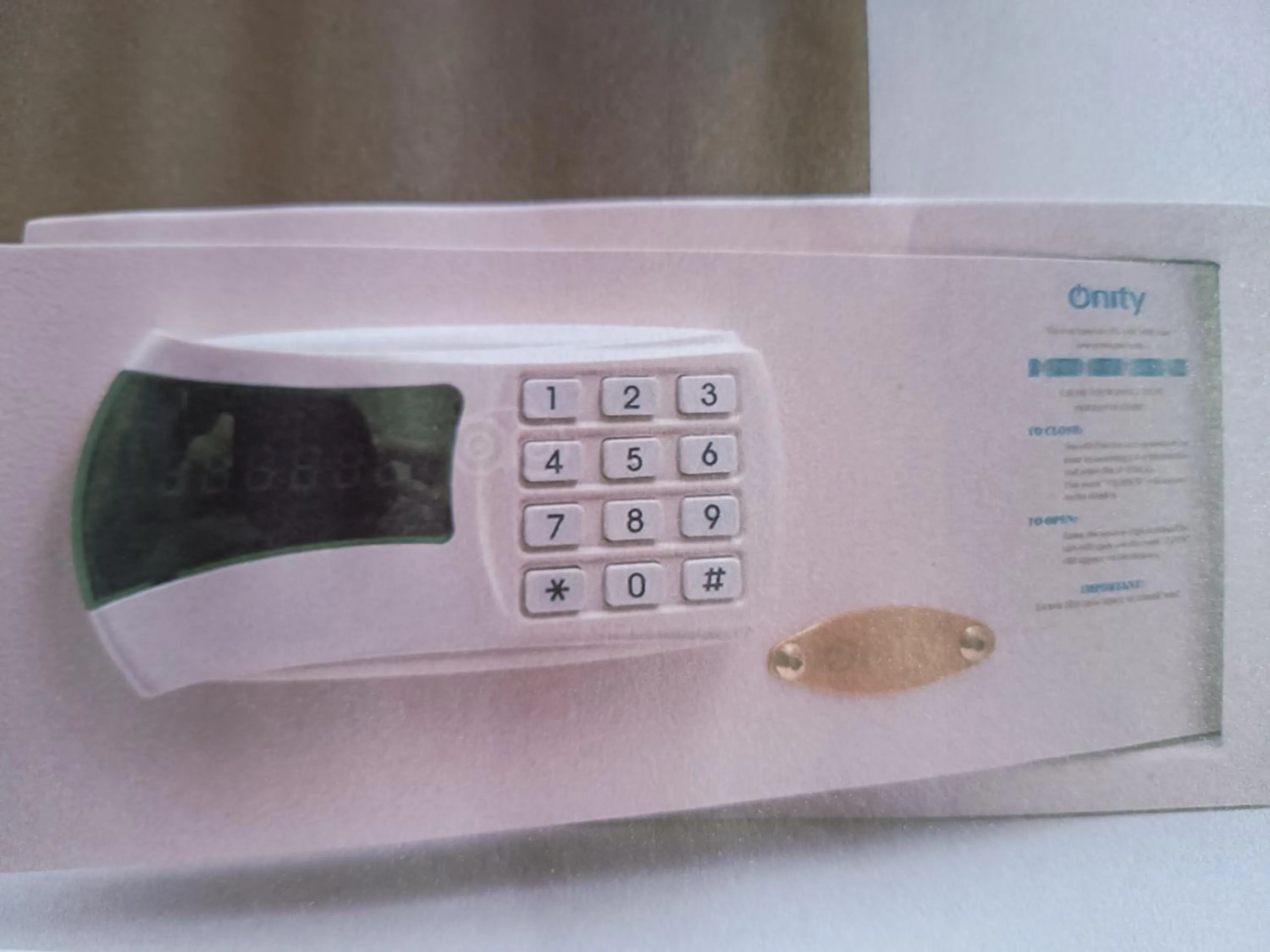 Le Jardin Suite ao lado Shopping Singapura