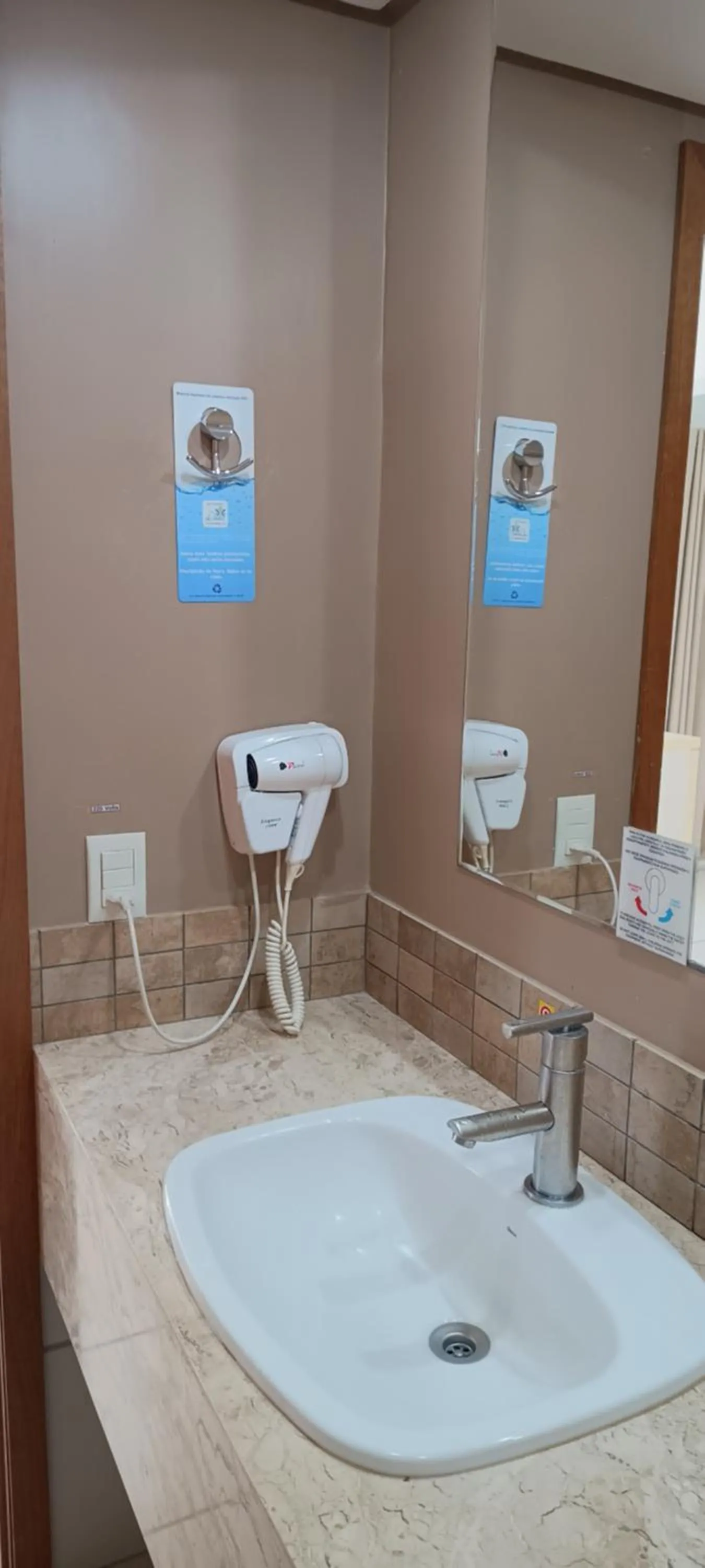 Le Jardin Suite ao lado Shopping Singapura