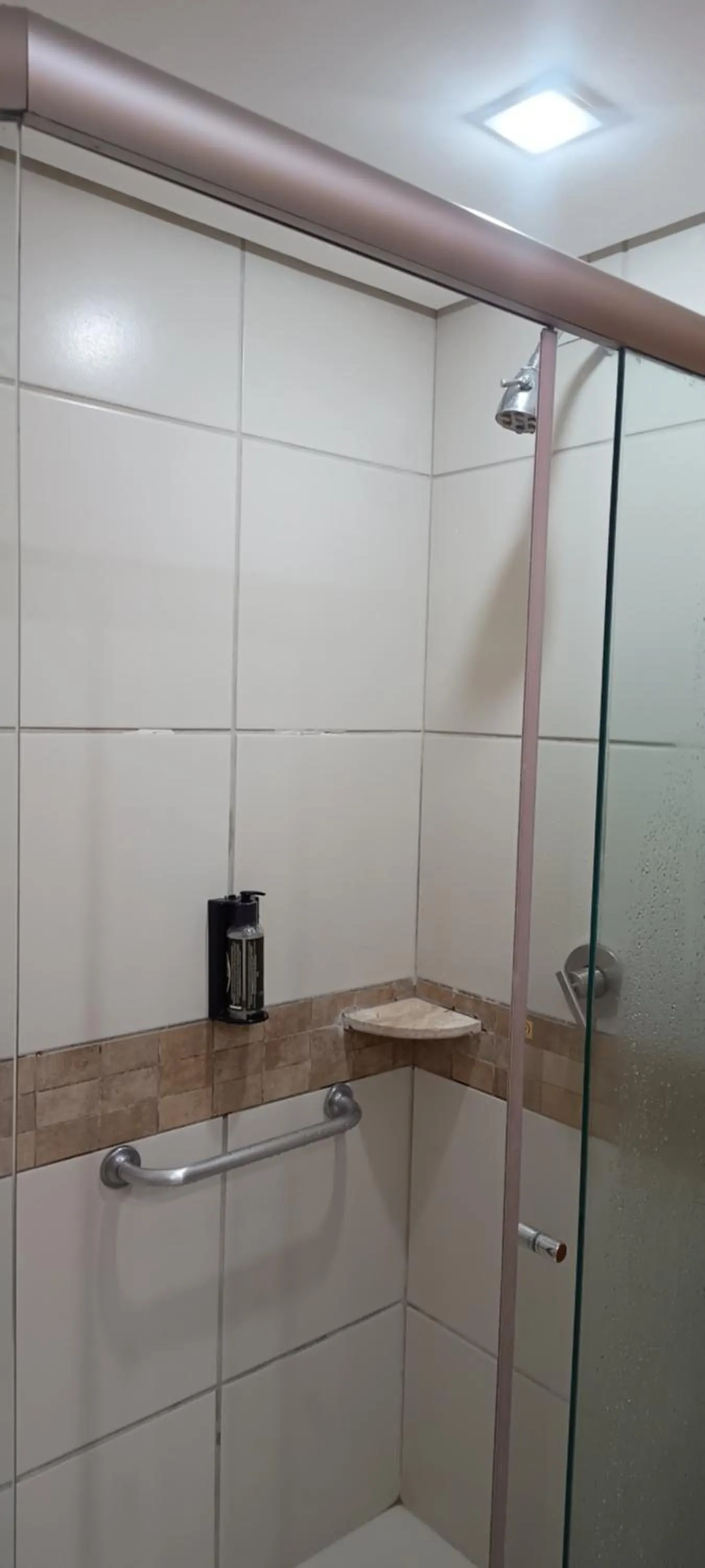 Le Jardin Suite ao lado Shopping Singapura