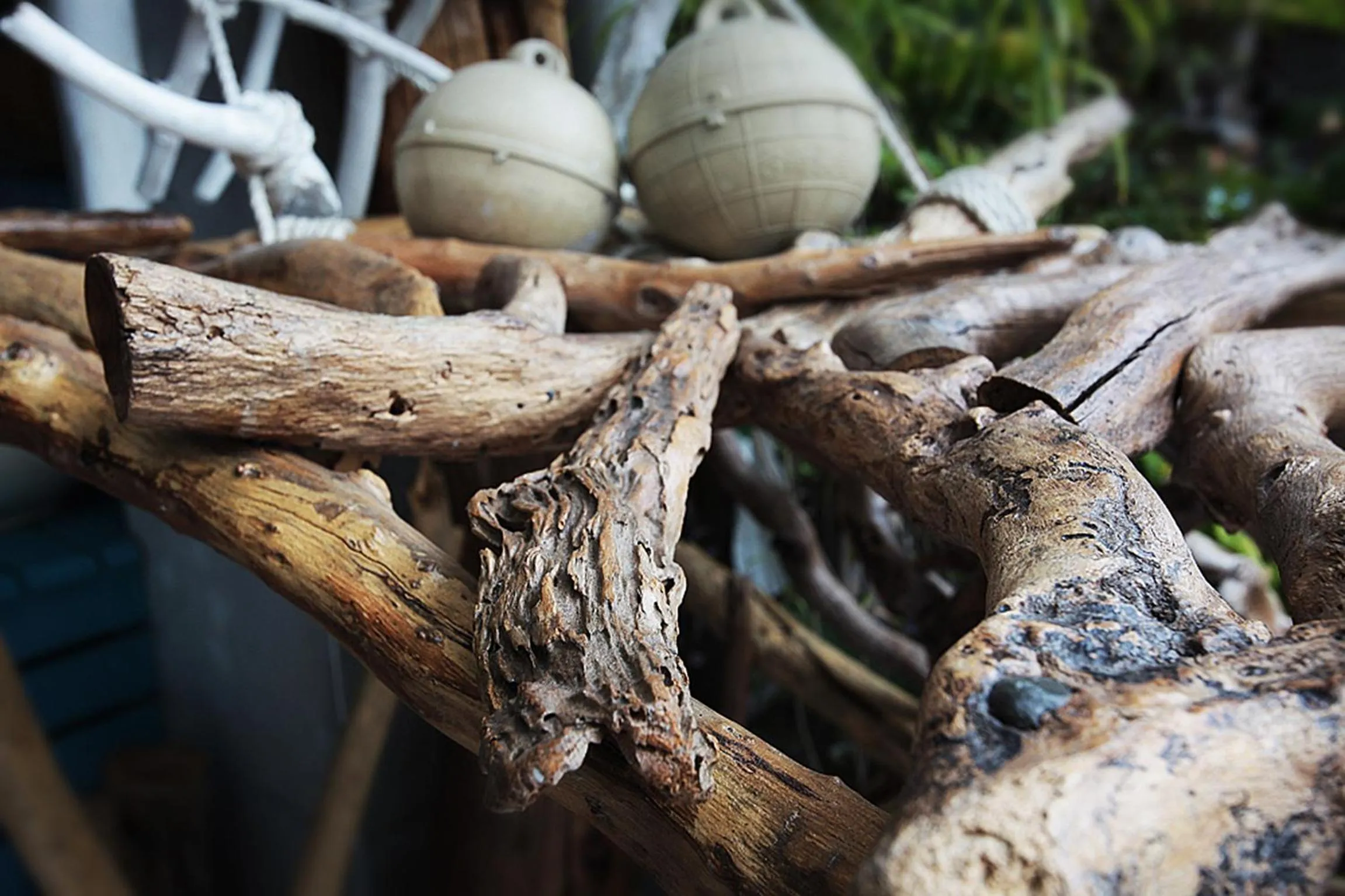 Facade/entrance in 3D Sunflower Embossed B&B