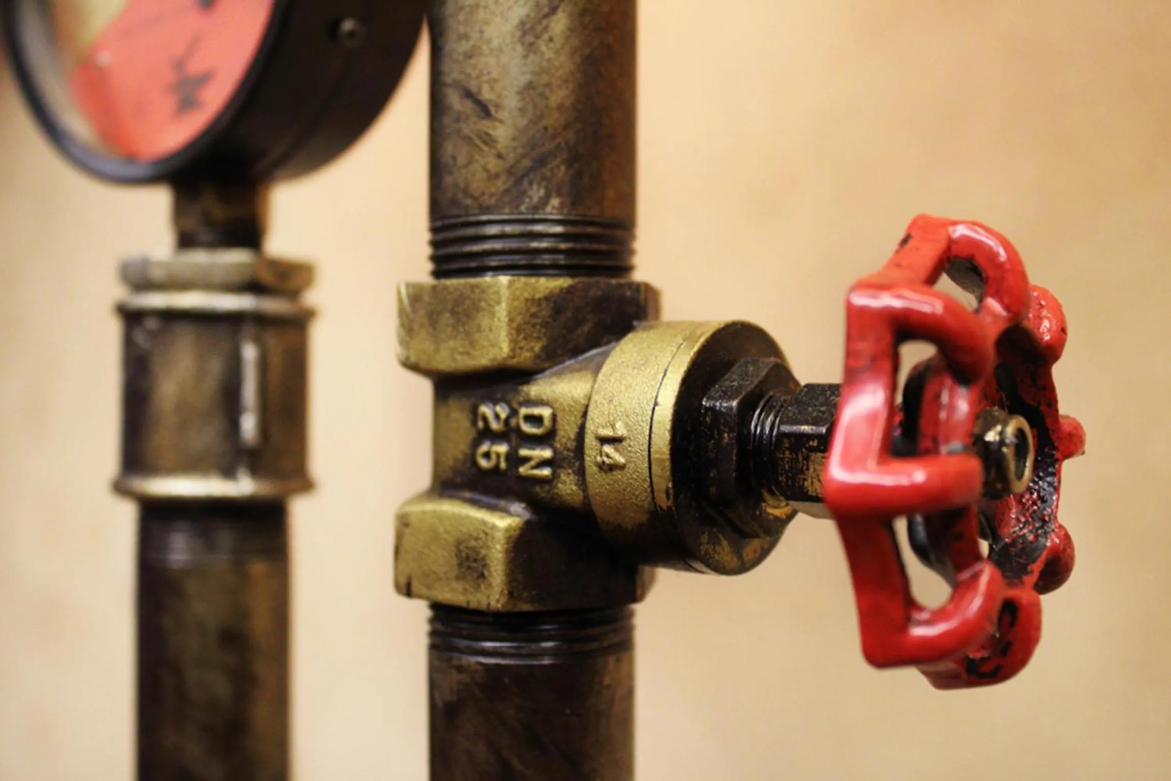 Decorative detail in 3D Sunflower Embossed B&B