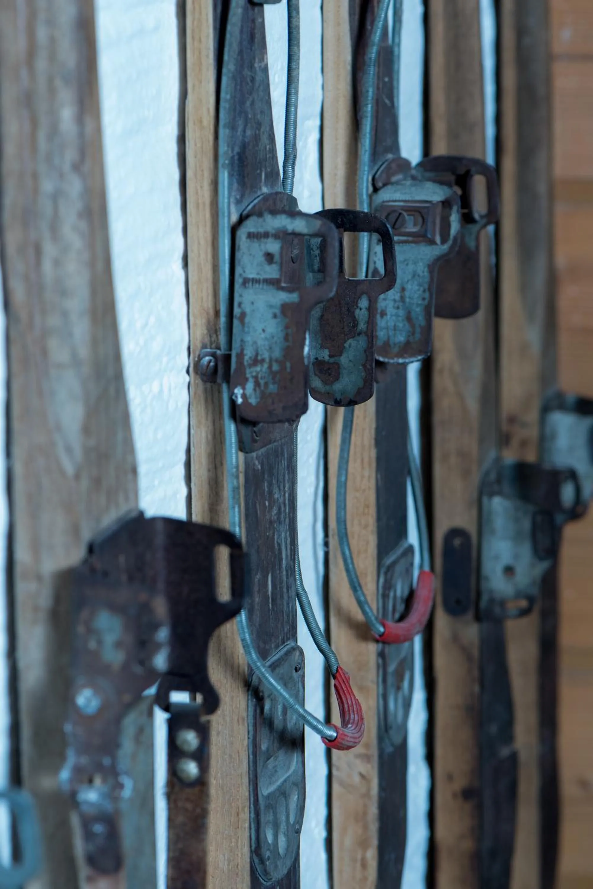 Property building in Berggasthof Biberg