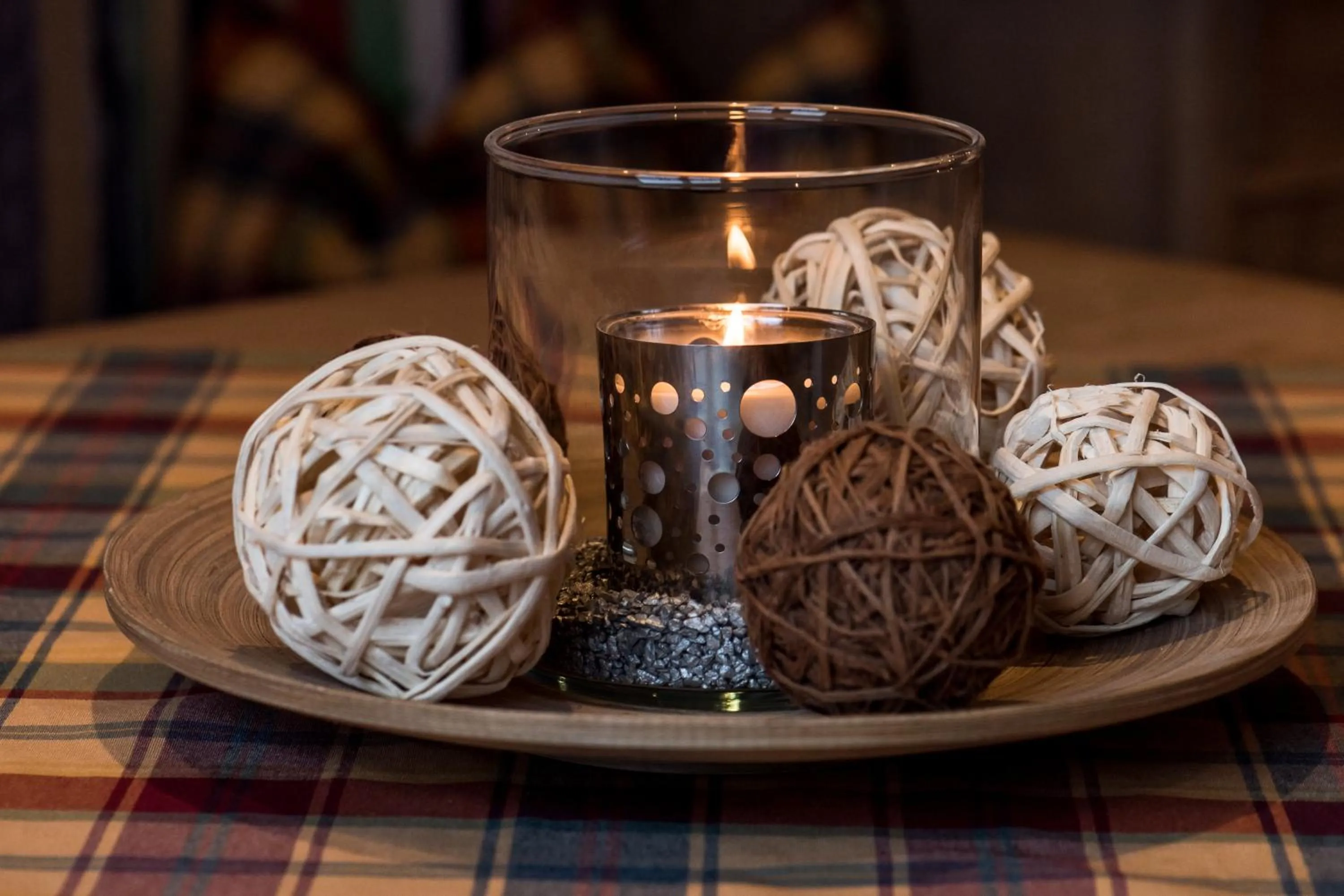 Property building in Berggasthof Biberg