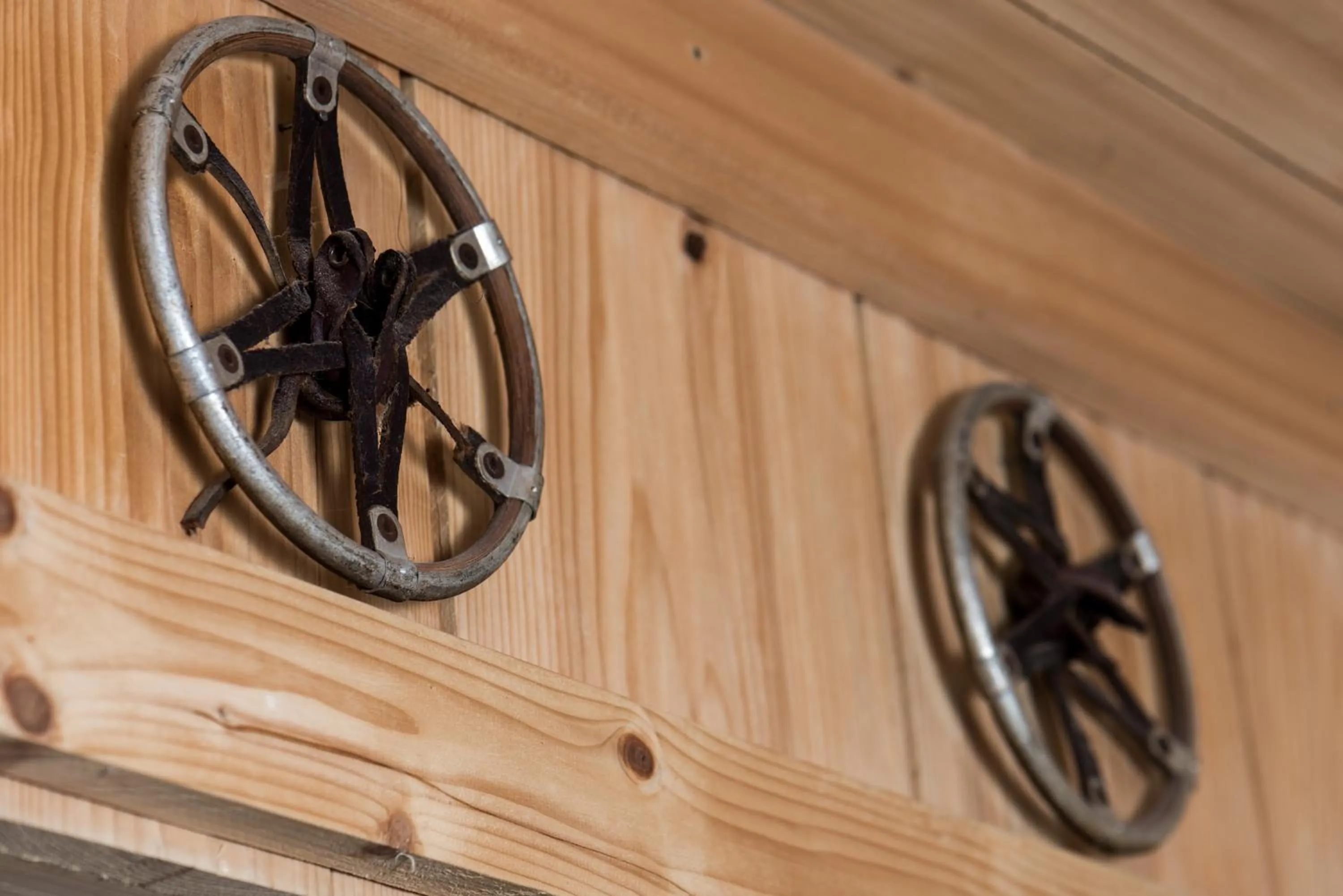 Property building in Berggasthof Biberg