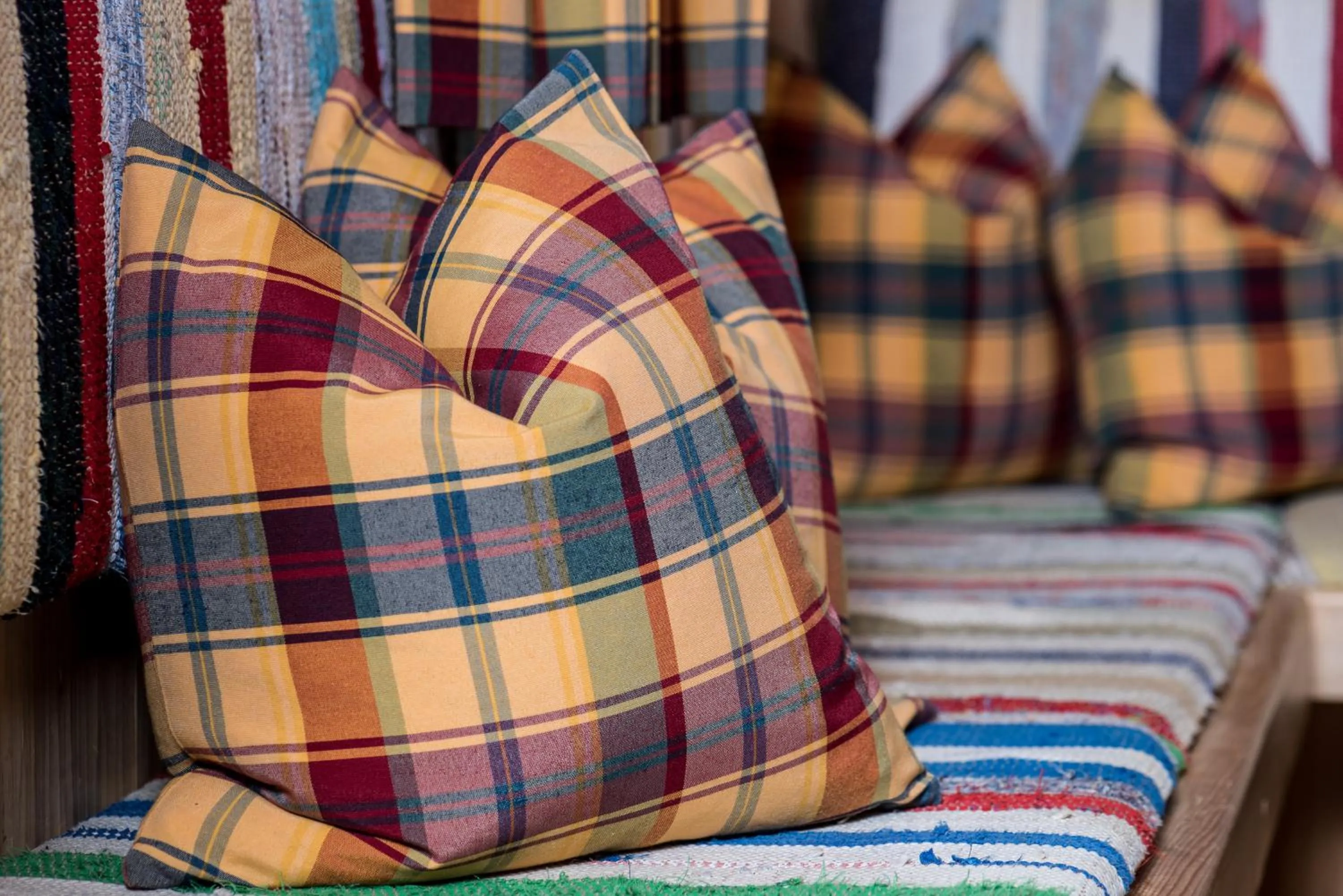 Property building in Berggasthof Biberg