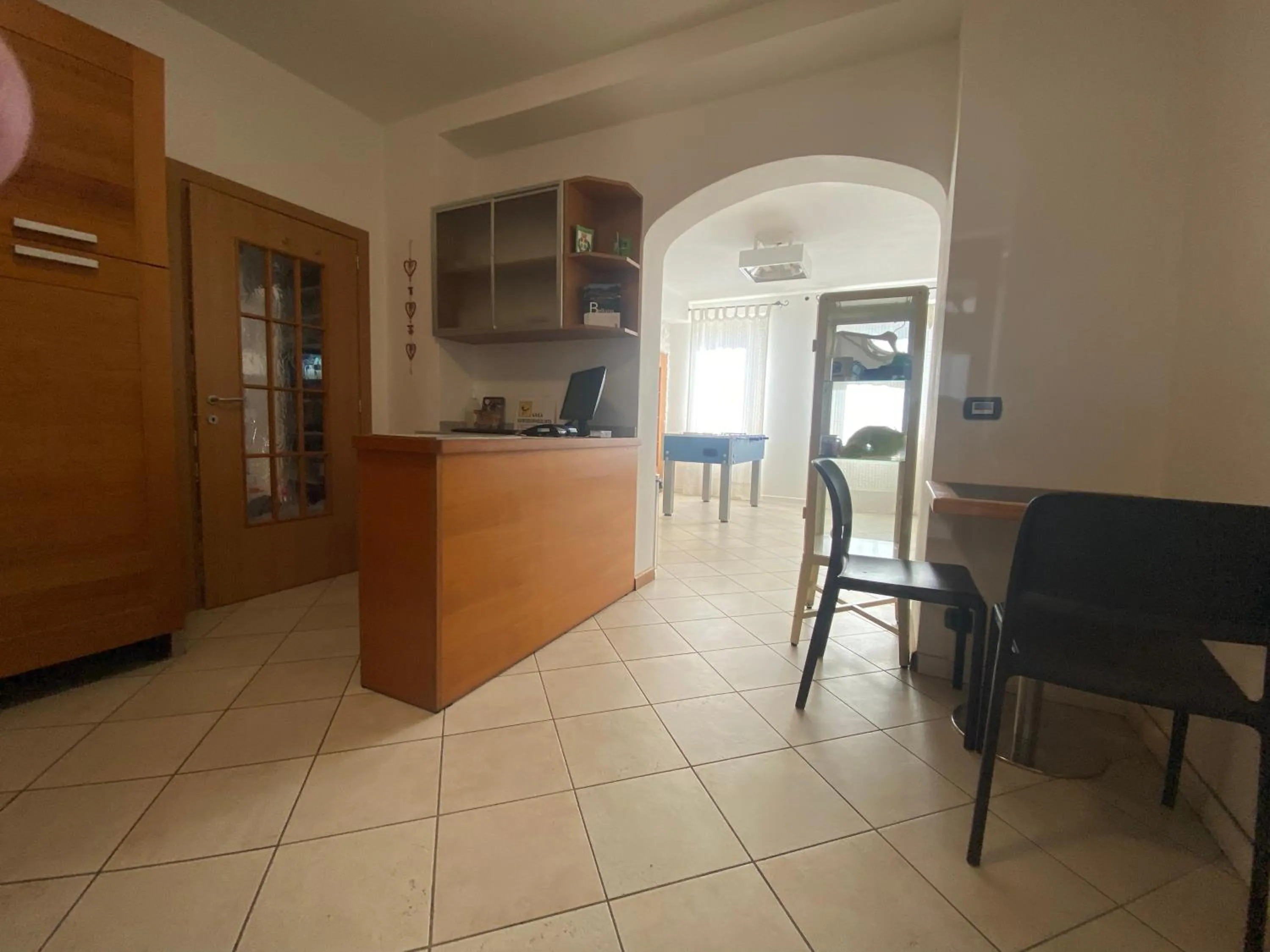 Bed & Wellness Fisterre