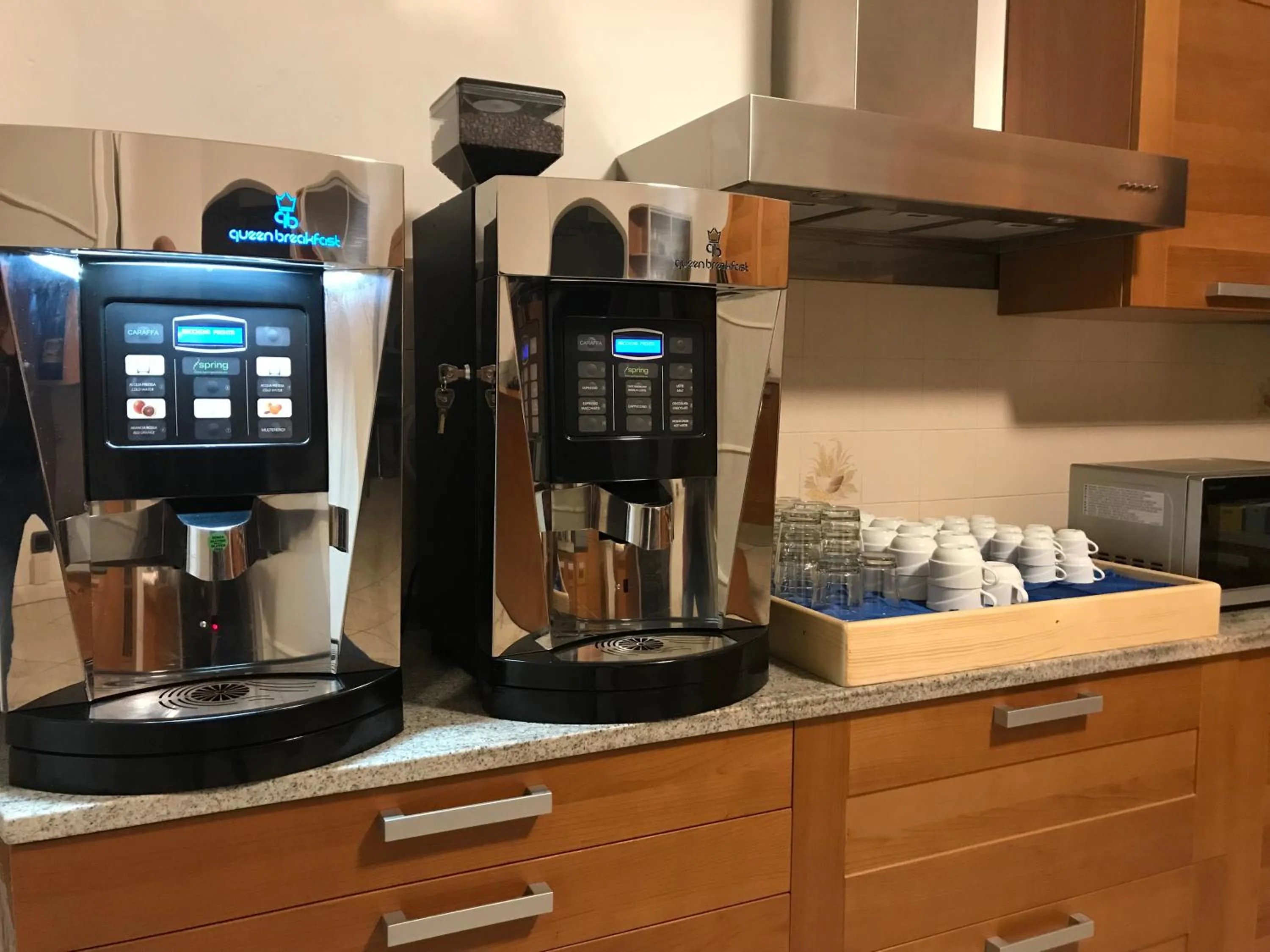 Lobby or reception in Bed & Wellness Fisterre