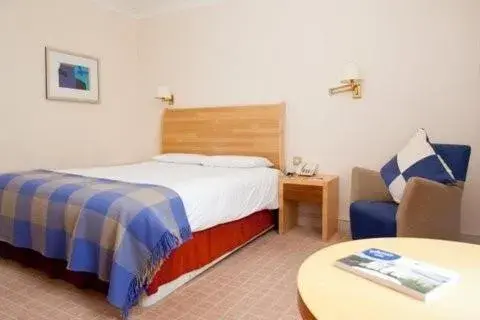 Family Room in Roebuck Inn Family Room in Roebuck Inn