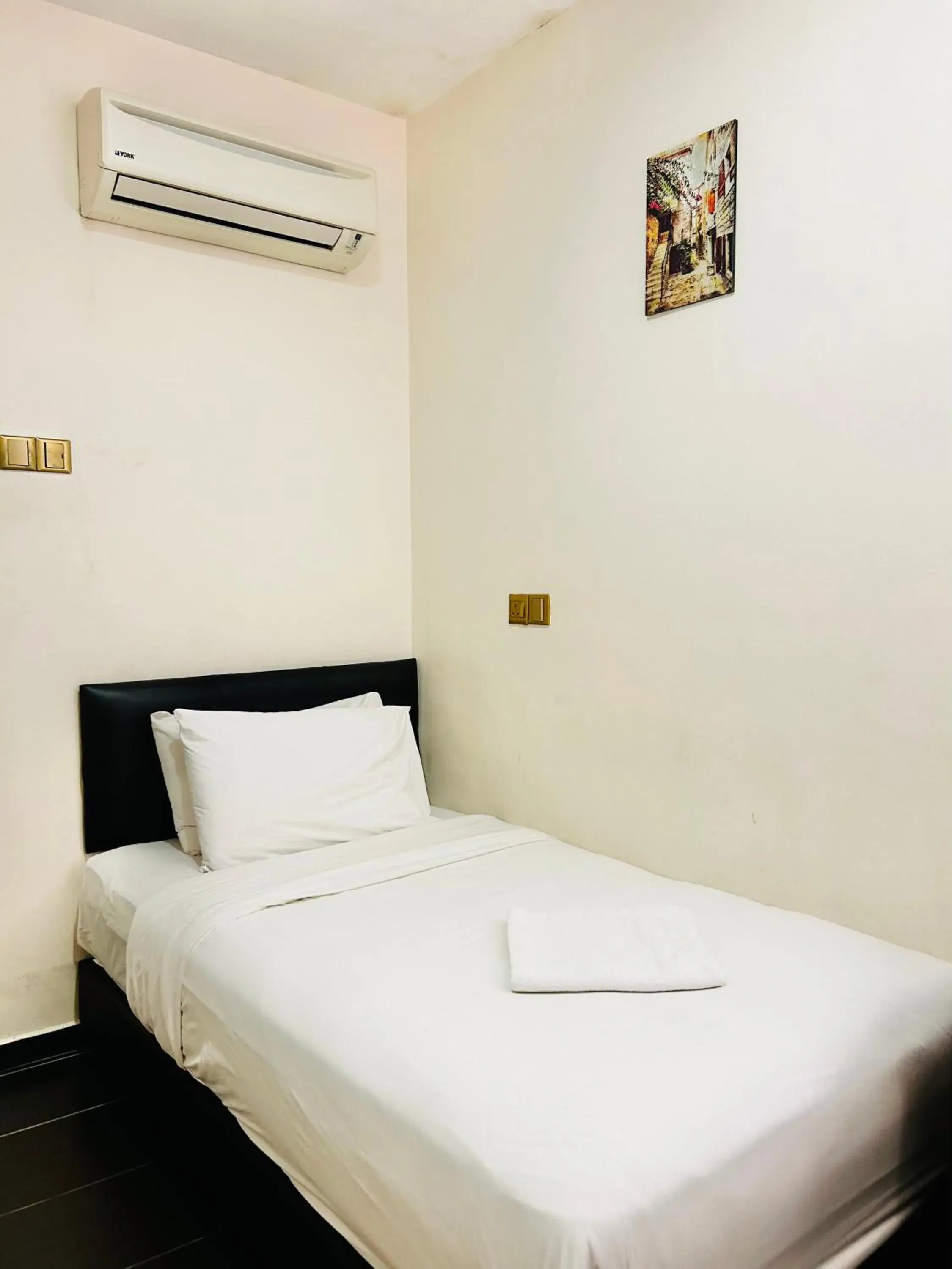 Superior Single Room in DS Hotel Superior Single Room in DS Hotel