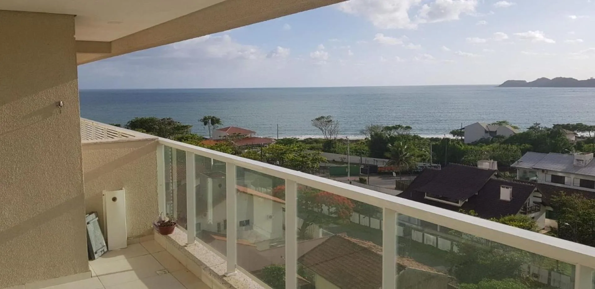 BBQ facilities in Velutti Prime View: Frente Mar