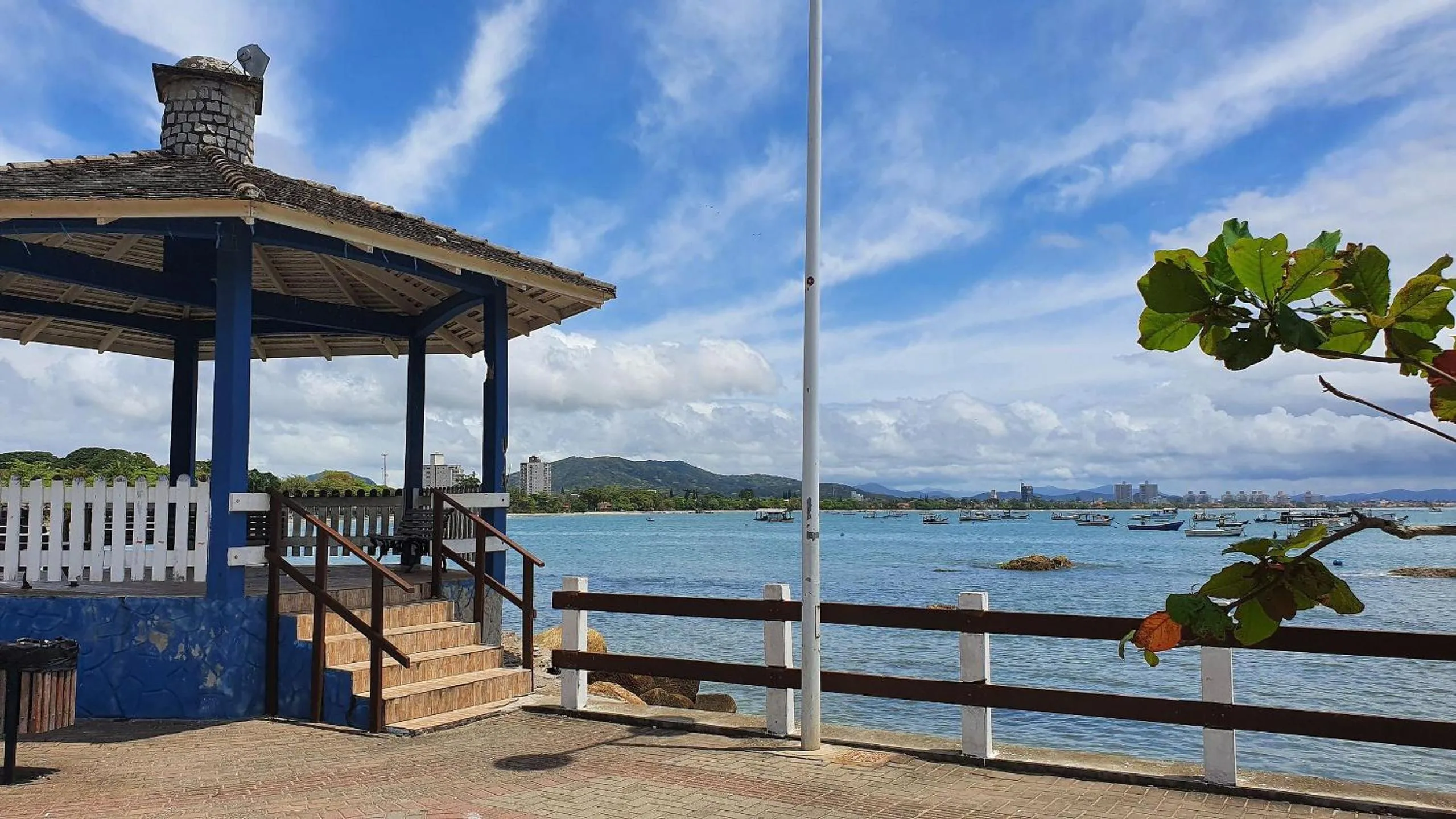 Beach in Velutti Prime View: Frente Mar