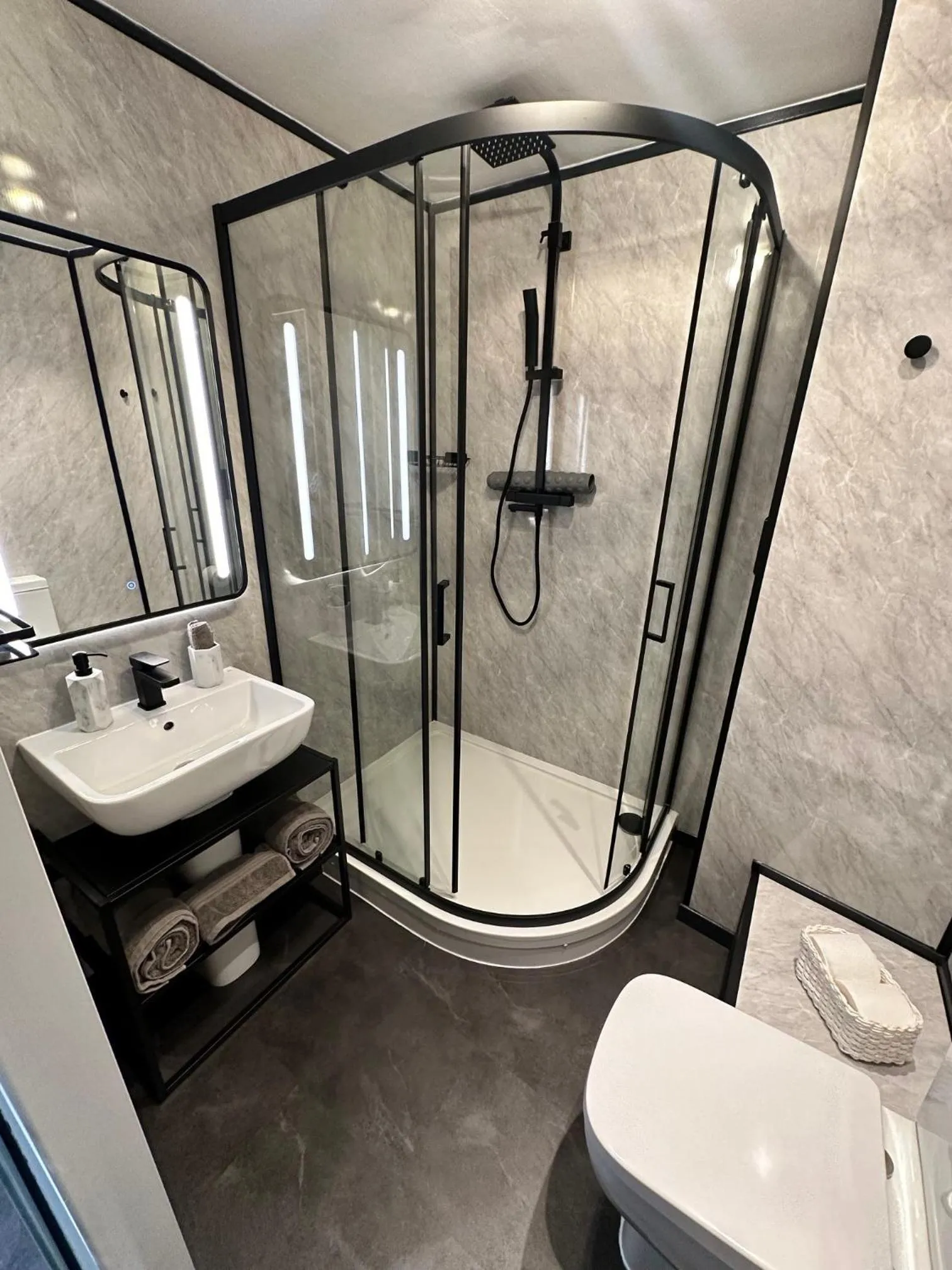 VIP in Sporting Lodge Inn Middlesbrough