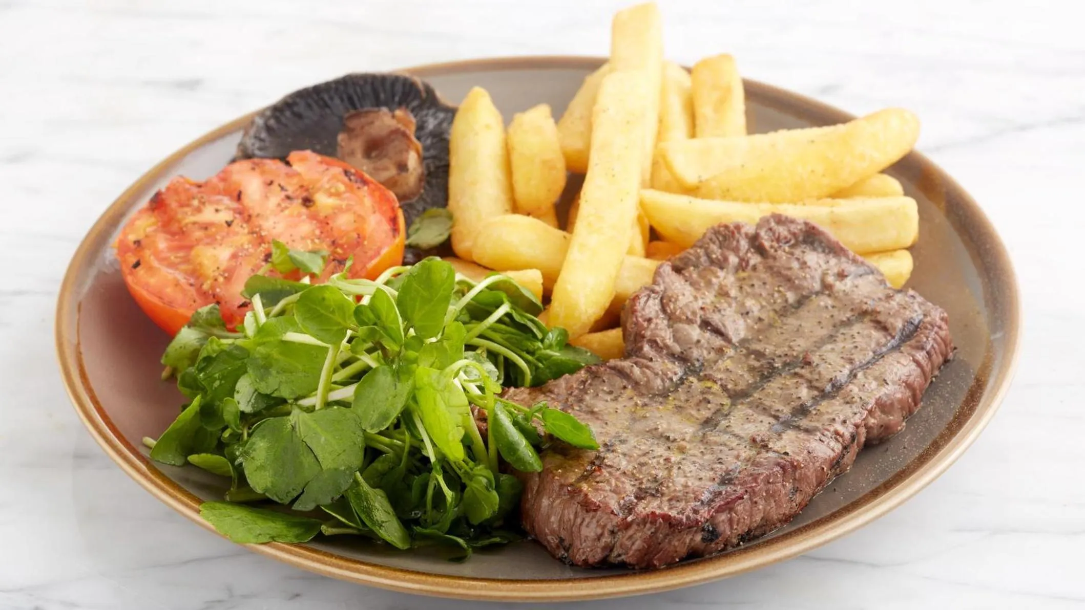 Restaurant/places to eat in Holiday Inn York by IHG