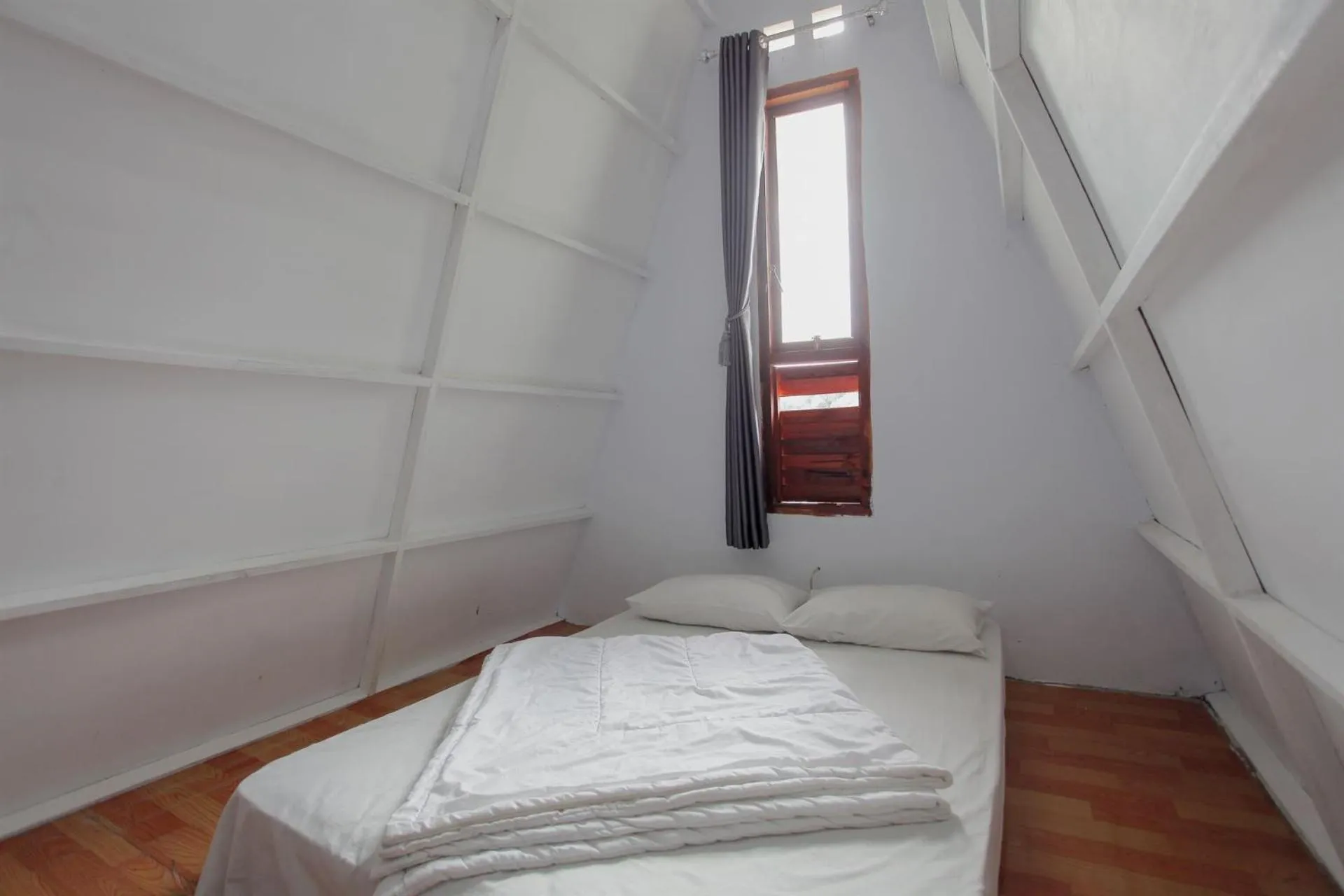 Bedroom, Bed in New Dgyp Ciater Resort