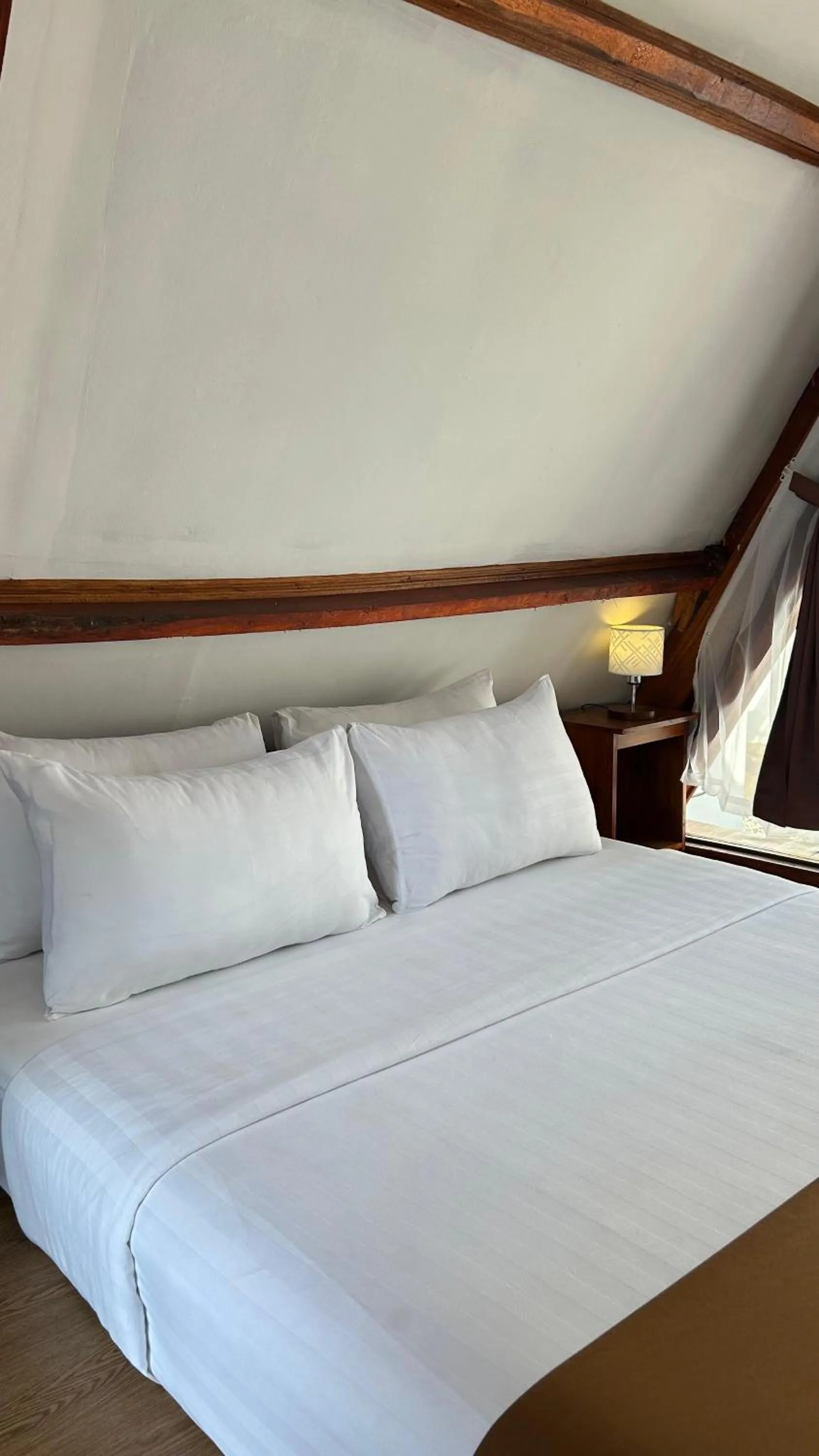 Bedroom, Bed in New Dgyp Ciater Resort