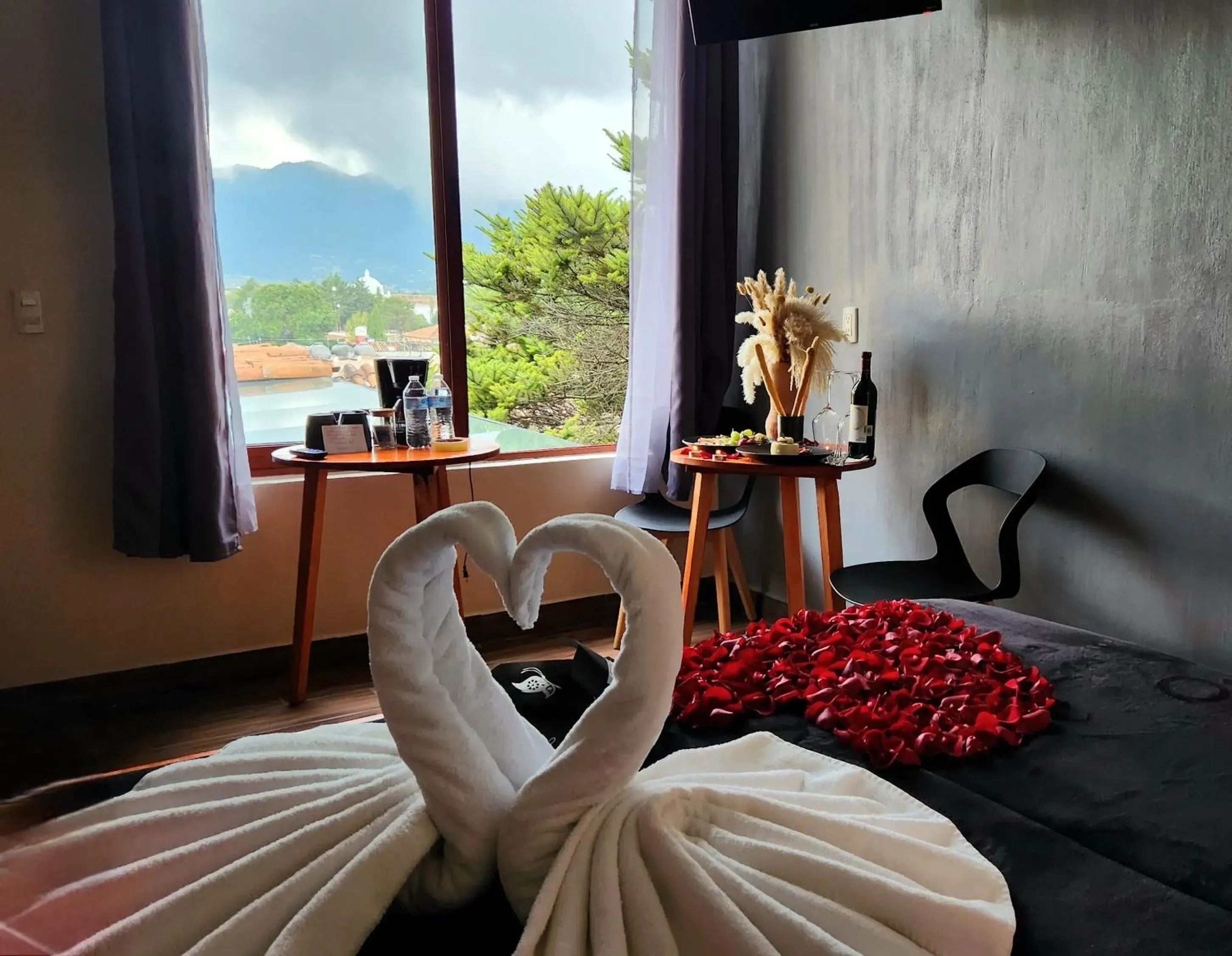 Piedra Negra Boutique Hotel Piedra Negra Boutique Hotel