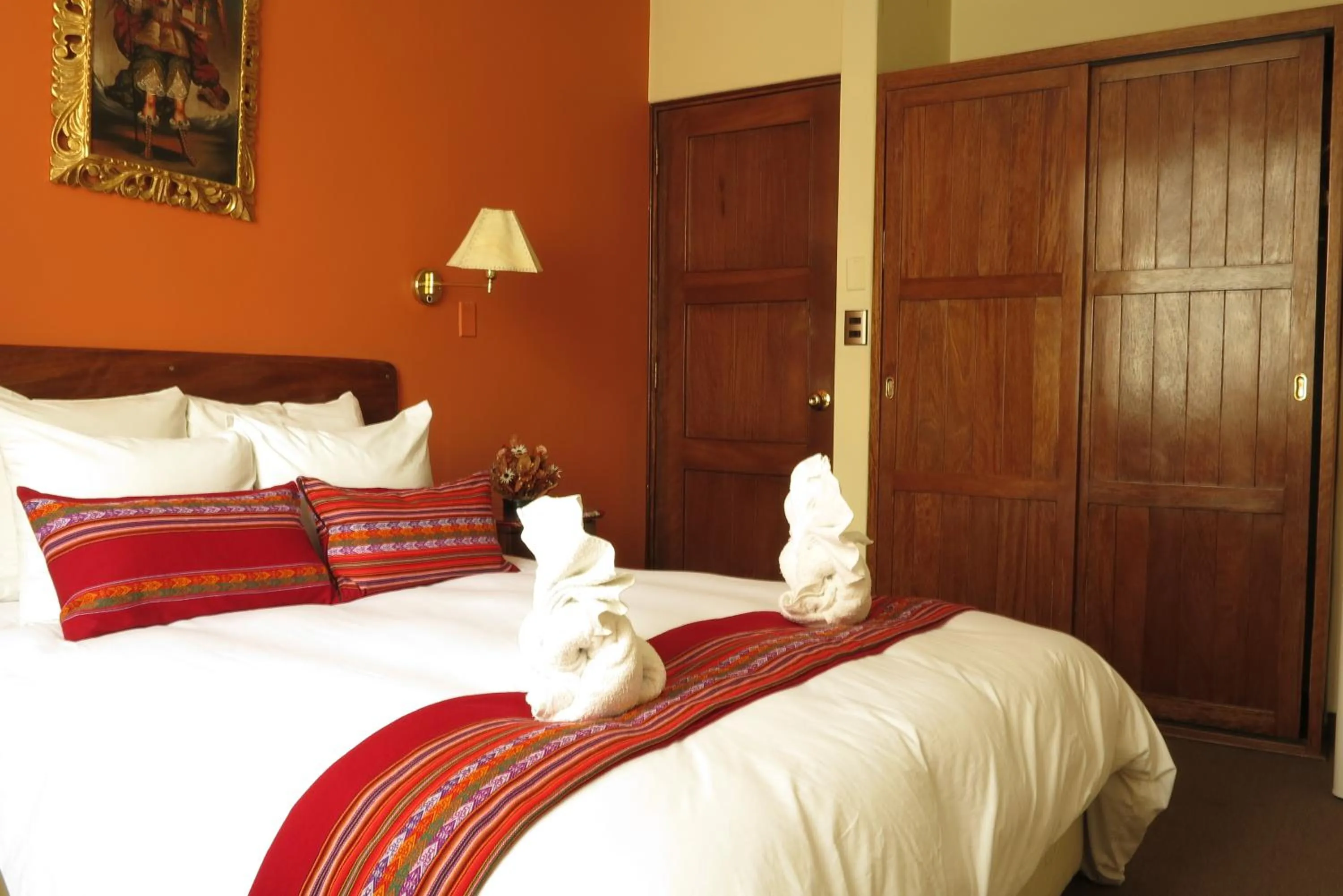 IMPERIAL CUSCO HOTEL