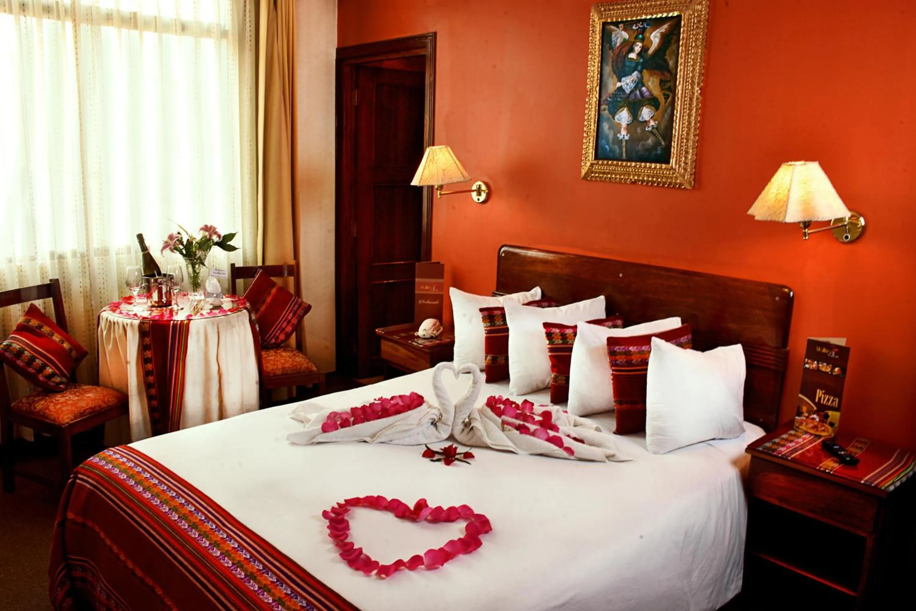 IMPERIAL CUSCO HOTEL