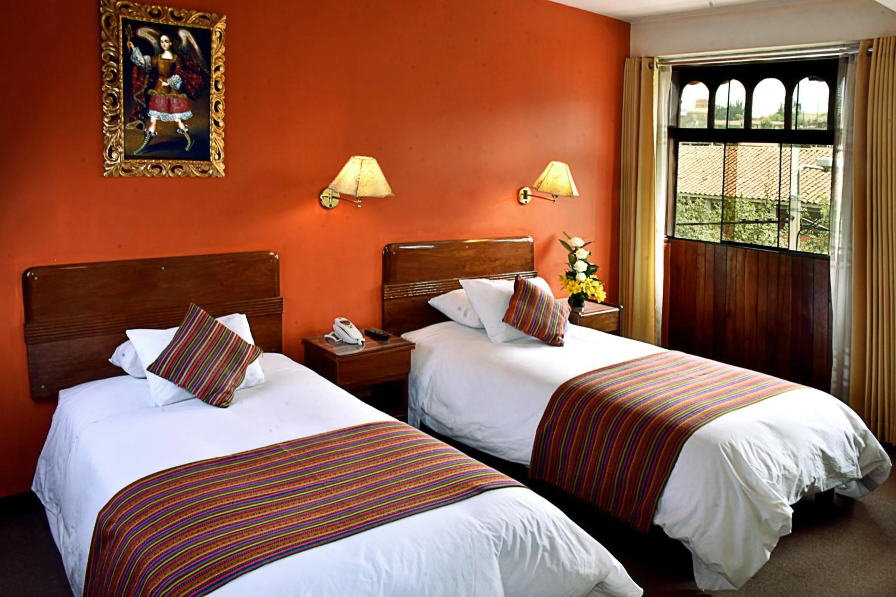 IMPERIAL CUSCO HOTEL