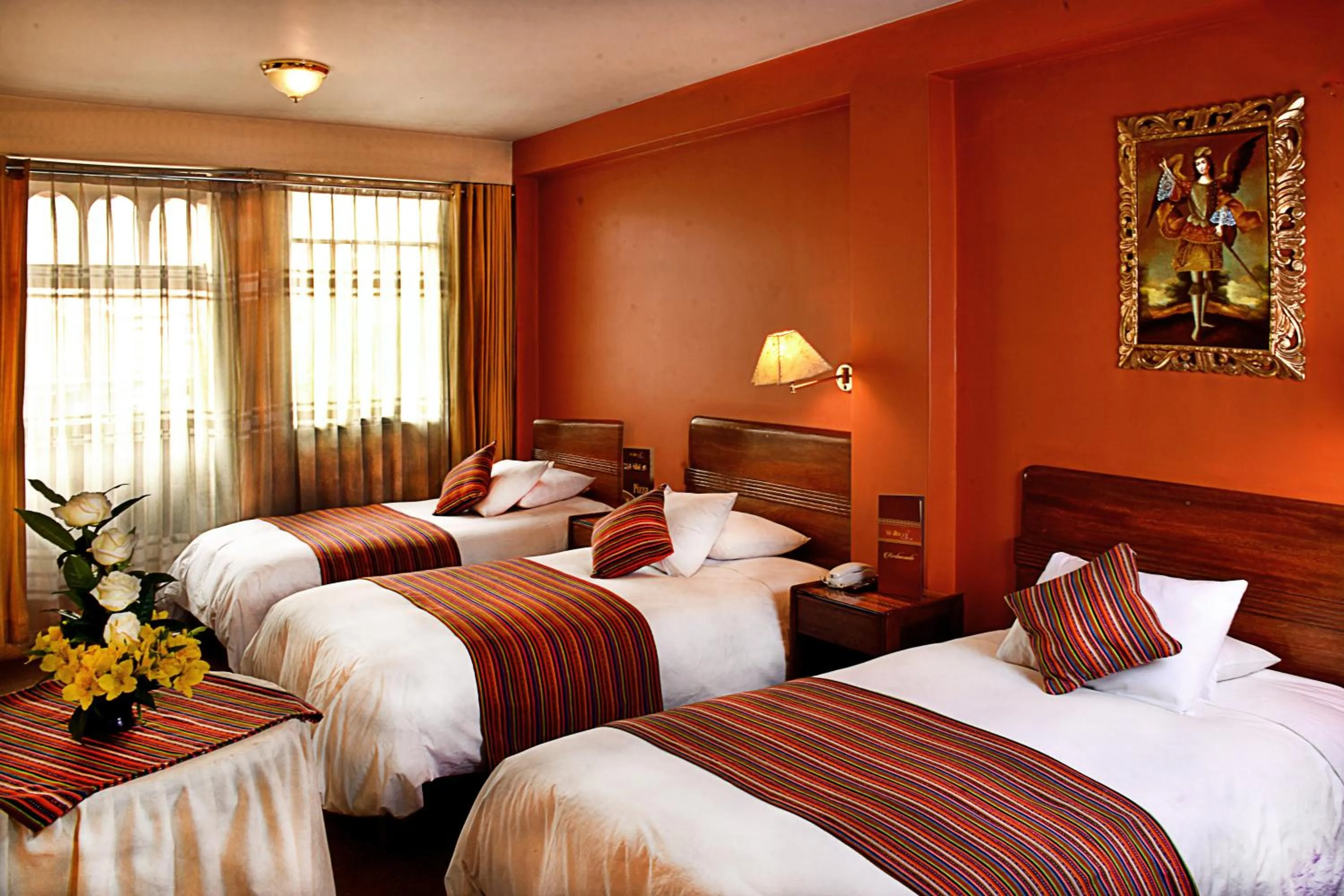 IMPERIAL CUSCO HOTEL