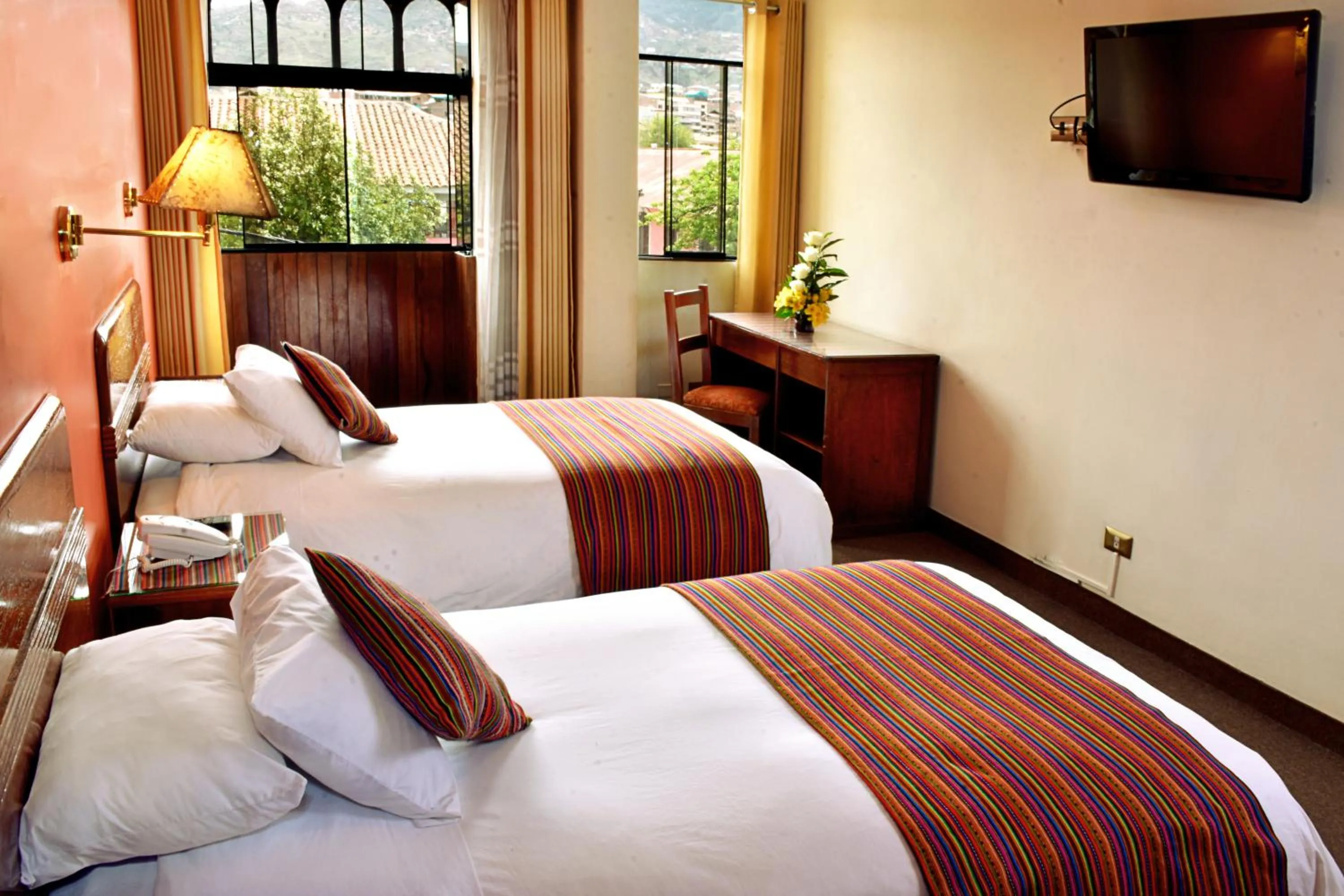 IMPERIAL CUSCO HOTEL