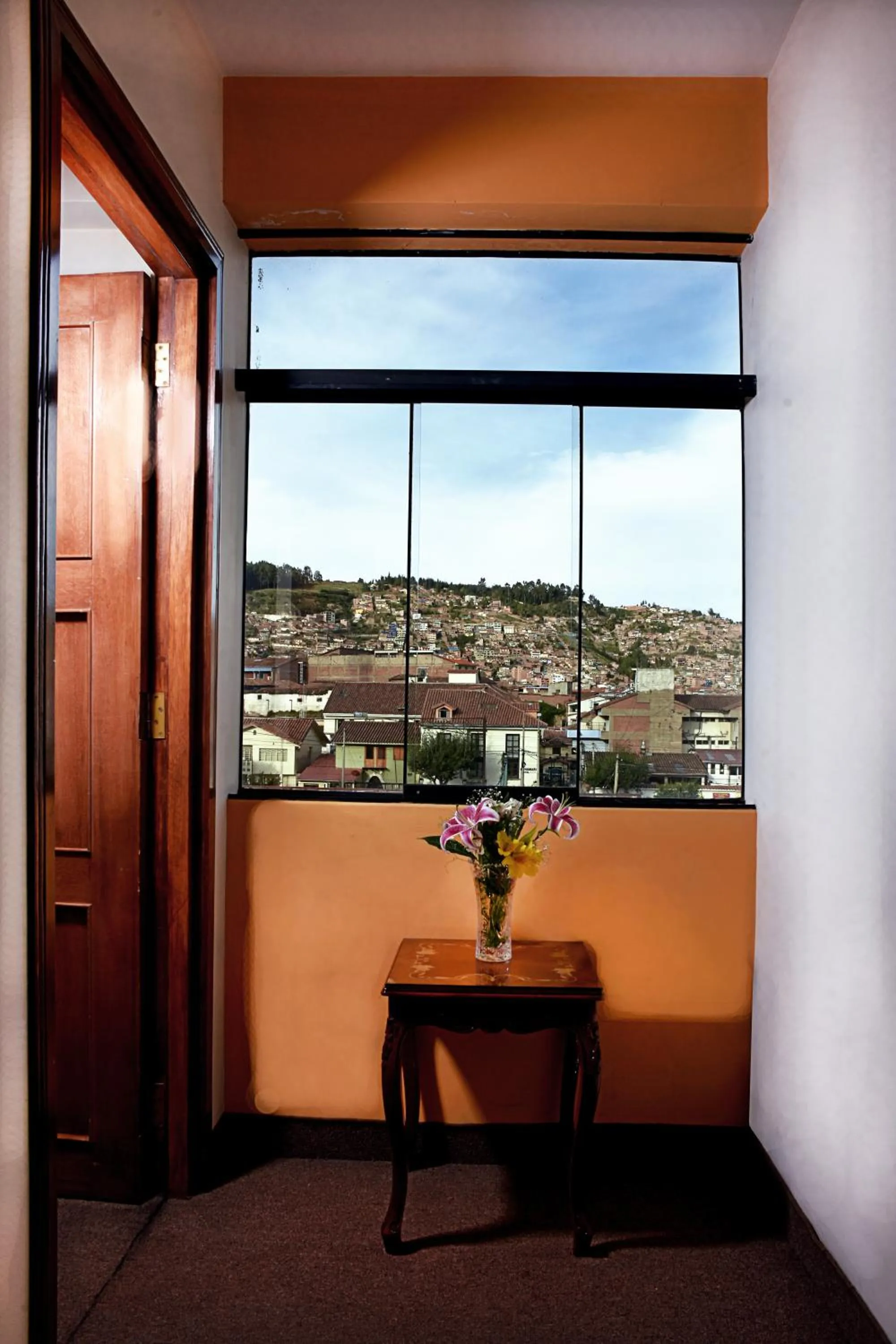 IMPERIAL CUSCO HOTEL