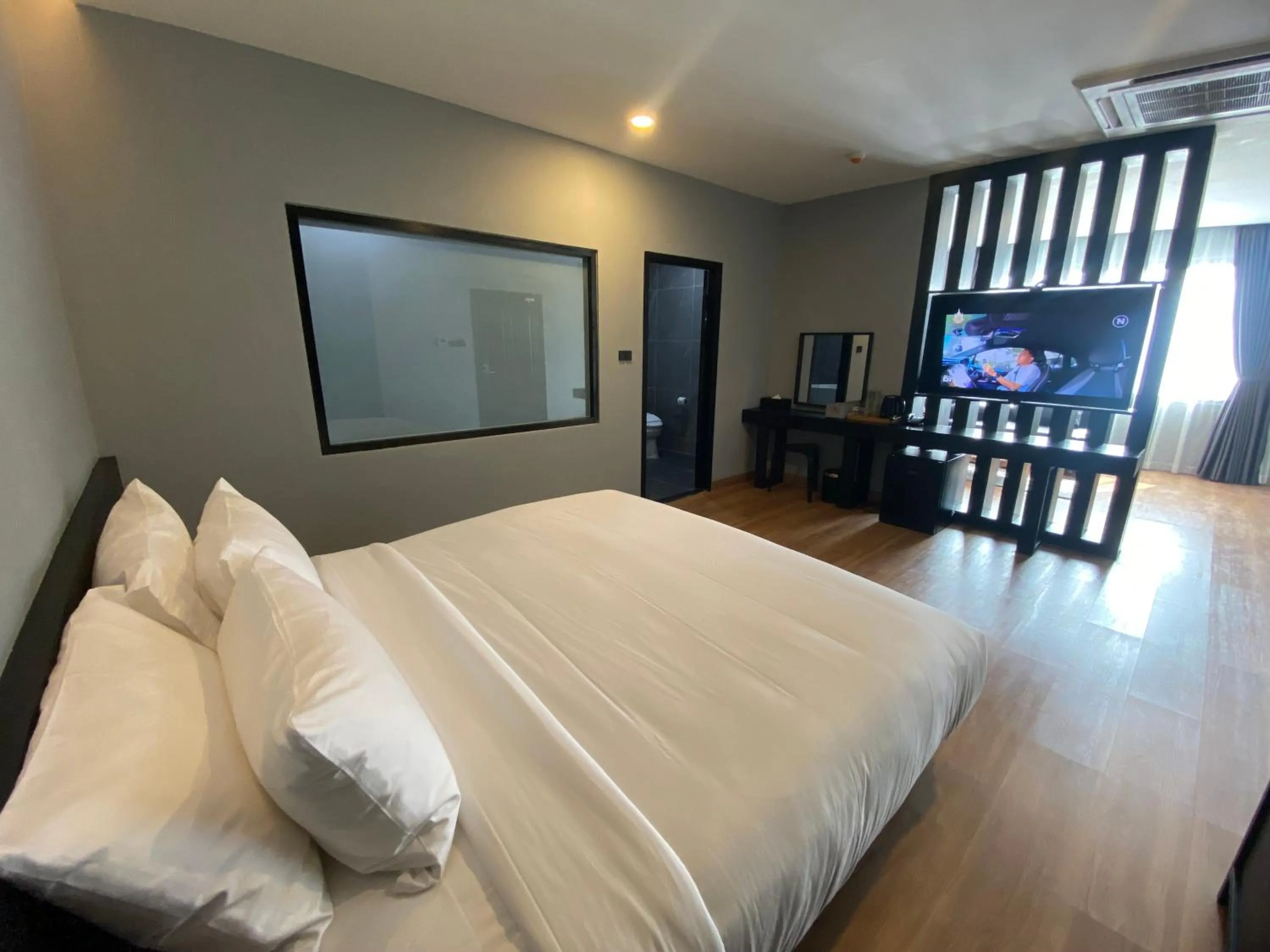 BB hotel Savannakhet