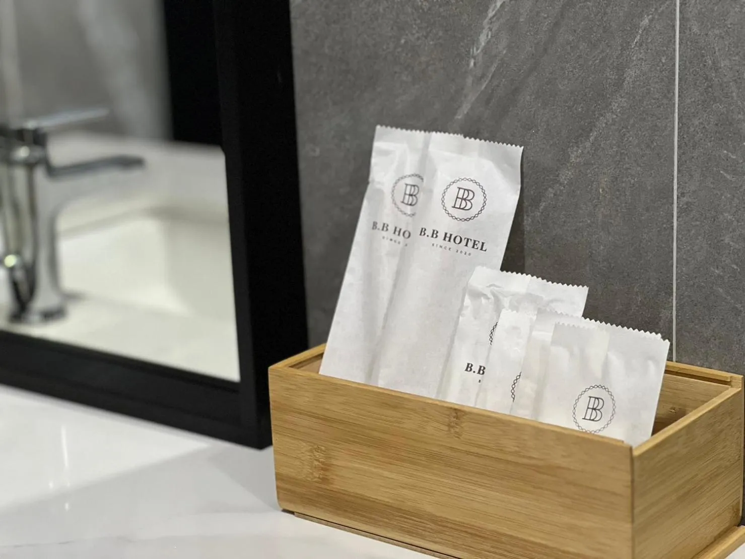 BB hotel Savannakhet