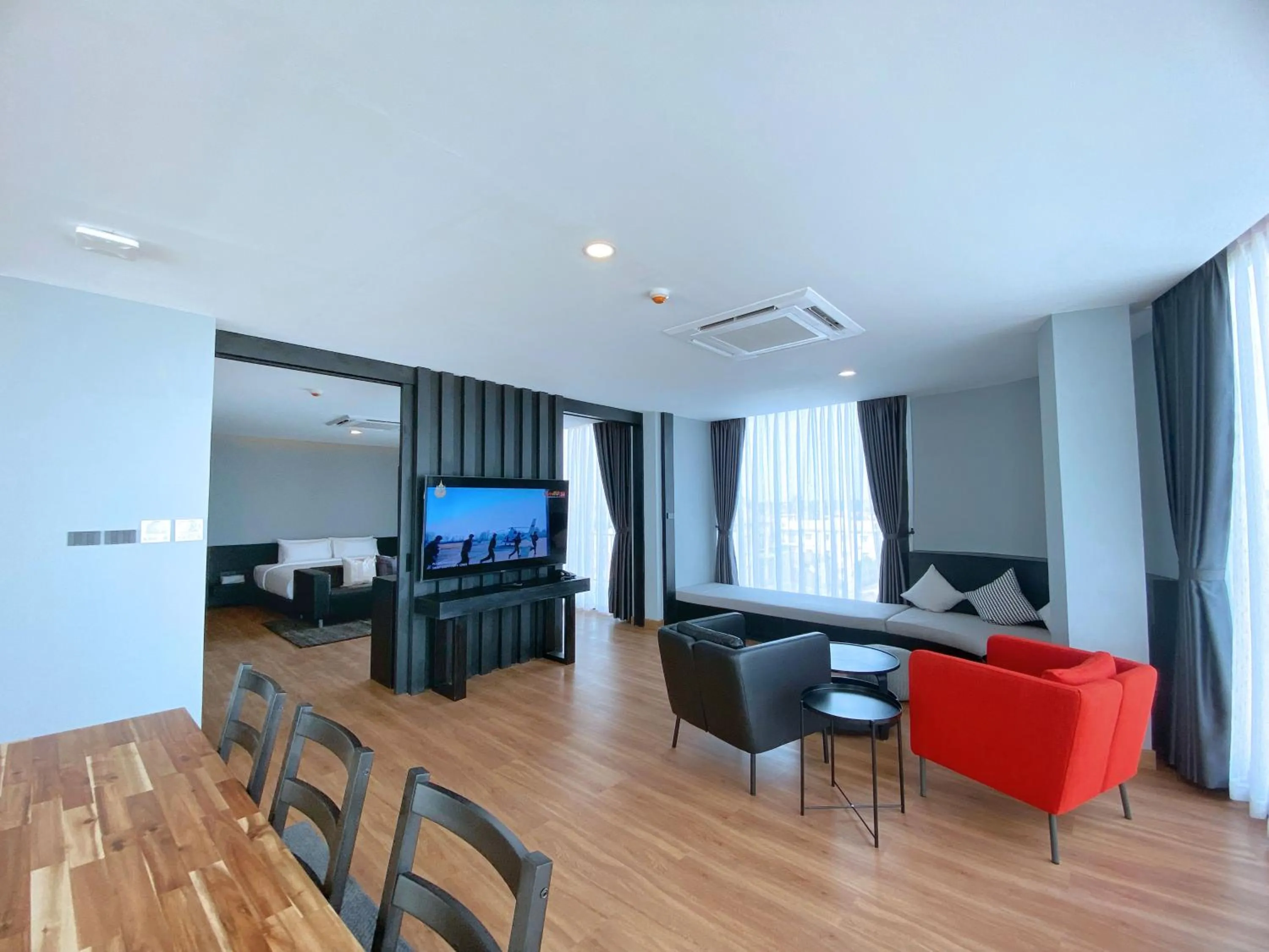 BB hotel Savannakhet