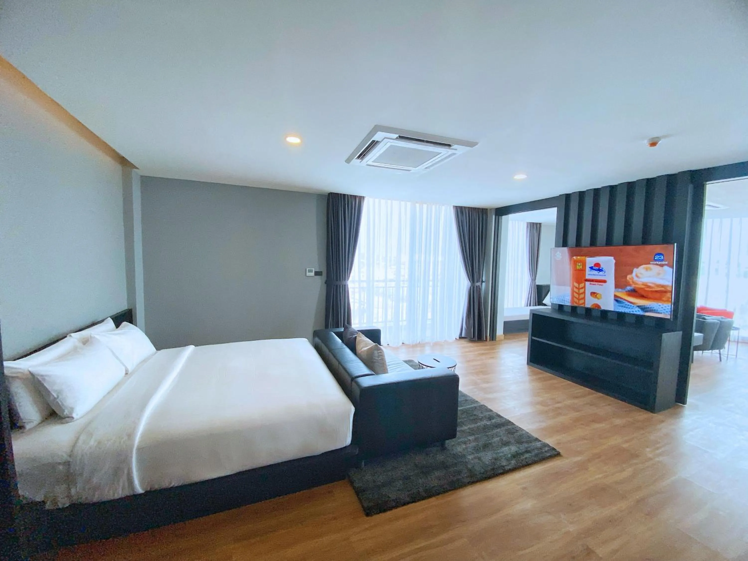 BB hotel Savannakhet