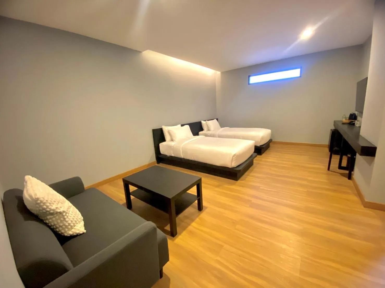 BB hotel Savannakhet