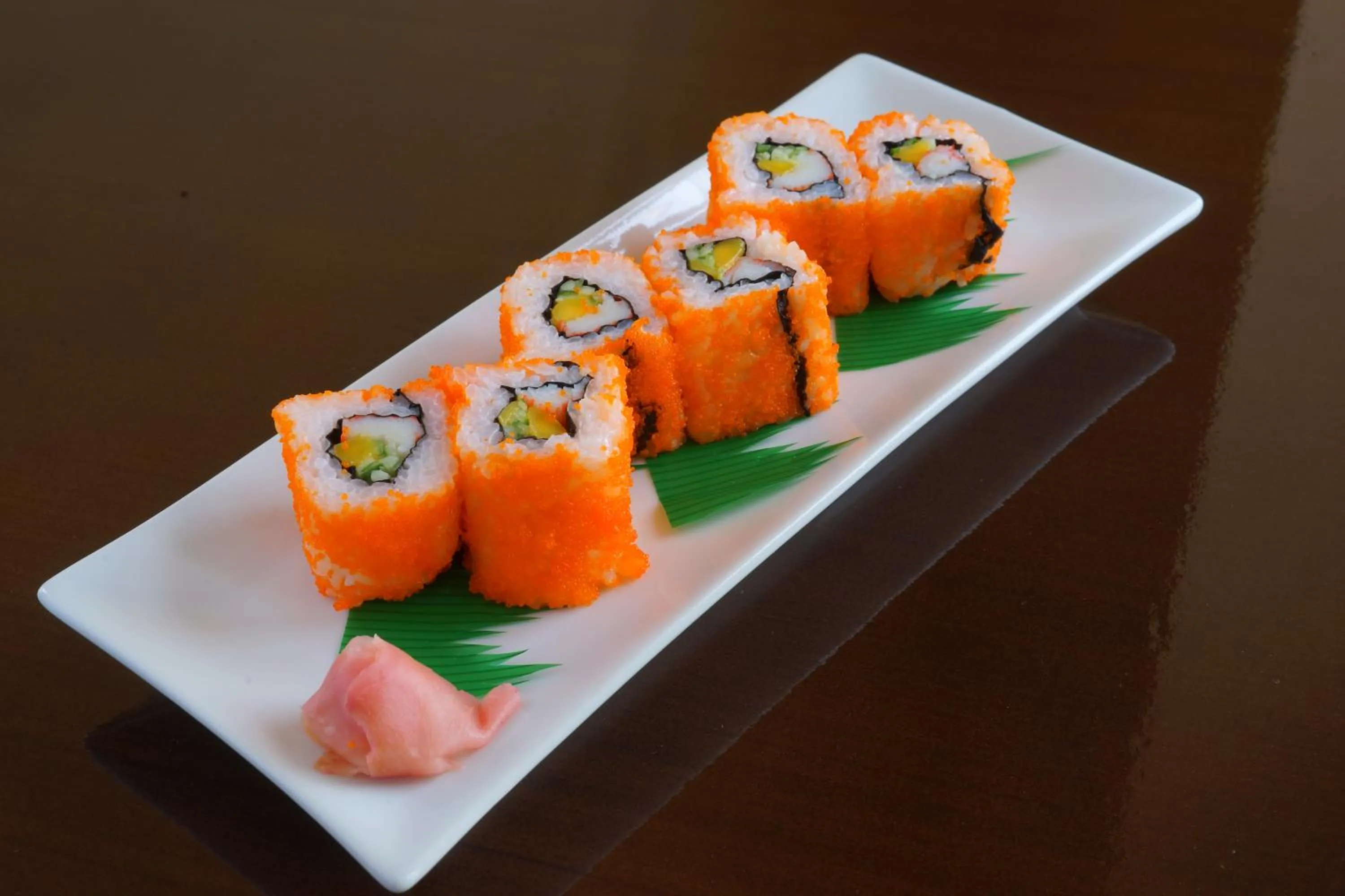 Food close-up in The Plaza Hotel Balanga City