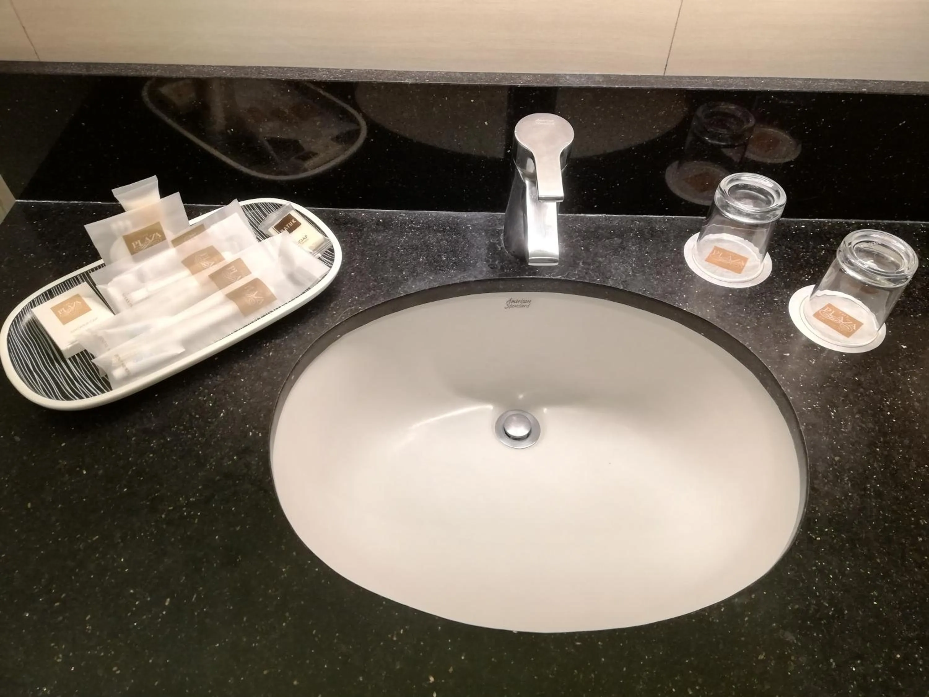 The Plaza Hotel Balanga City