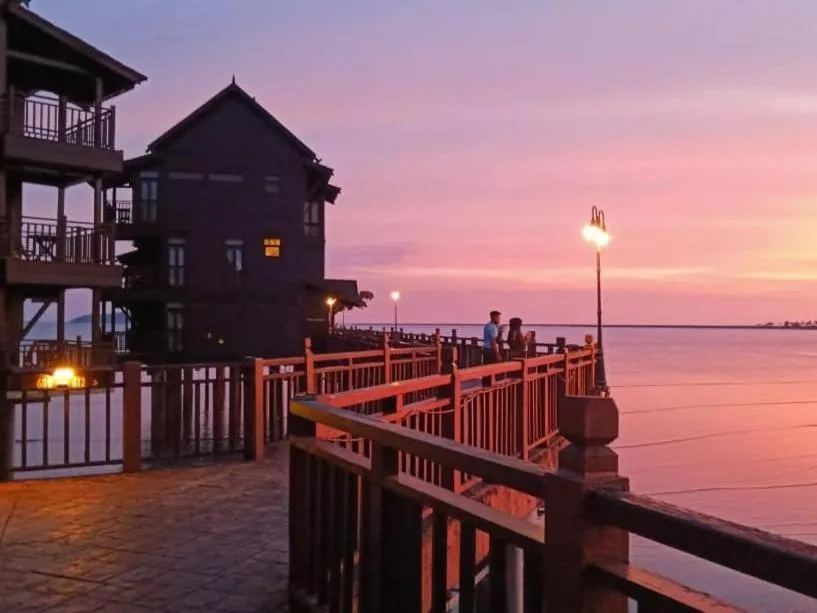 Lagoon Residence @ Langkawi