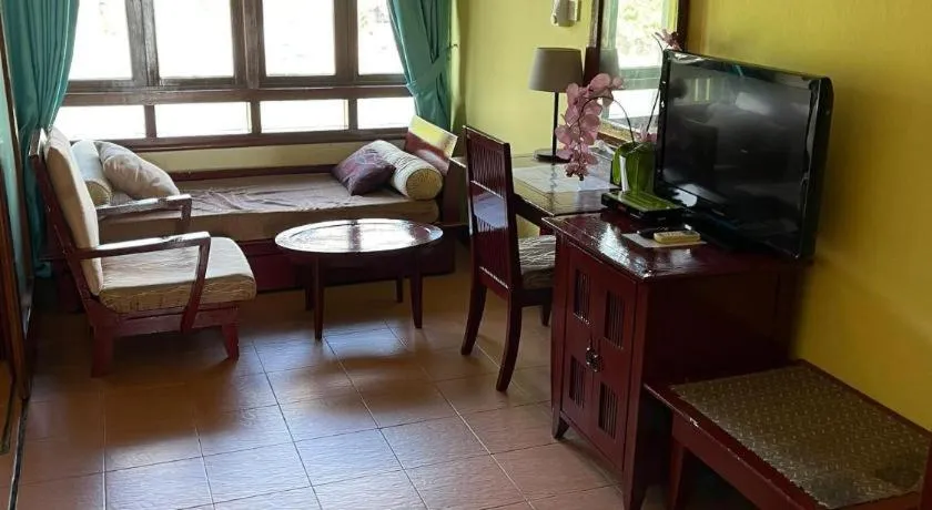 Lagoon Residence @ Langkawi