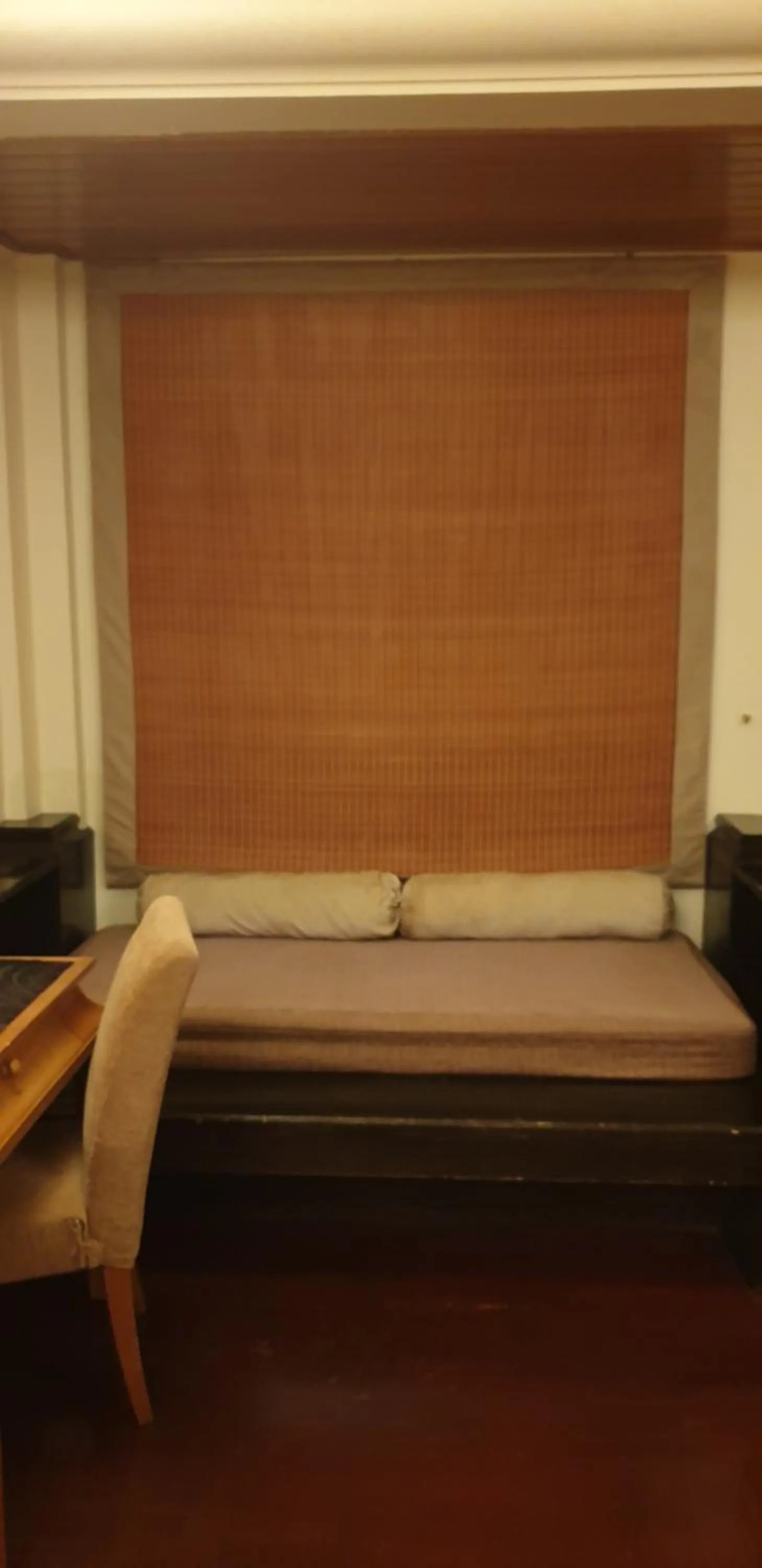 Living room in Lagoon Residence @ Langkawi