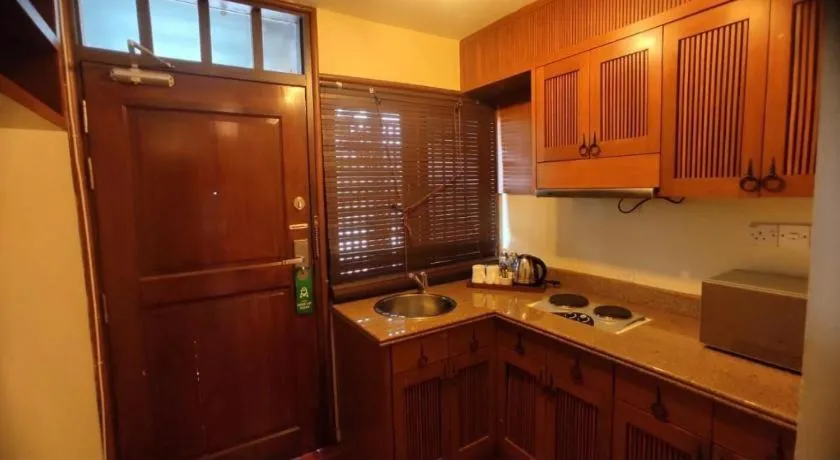 Lagoon Residence @ Langkawi