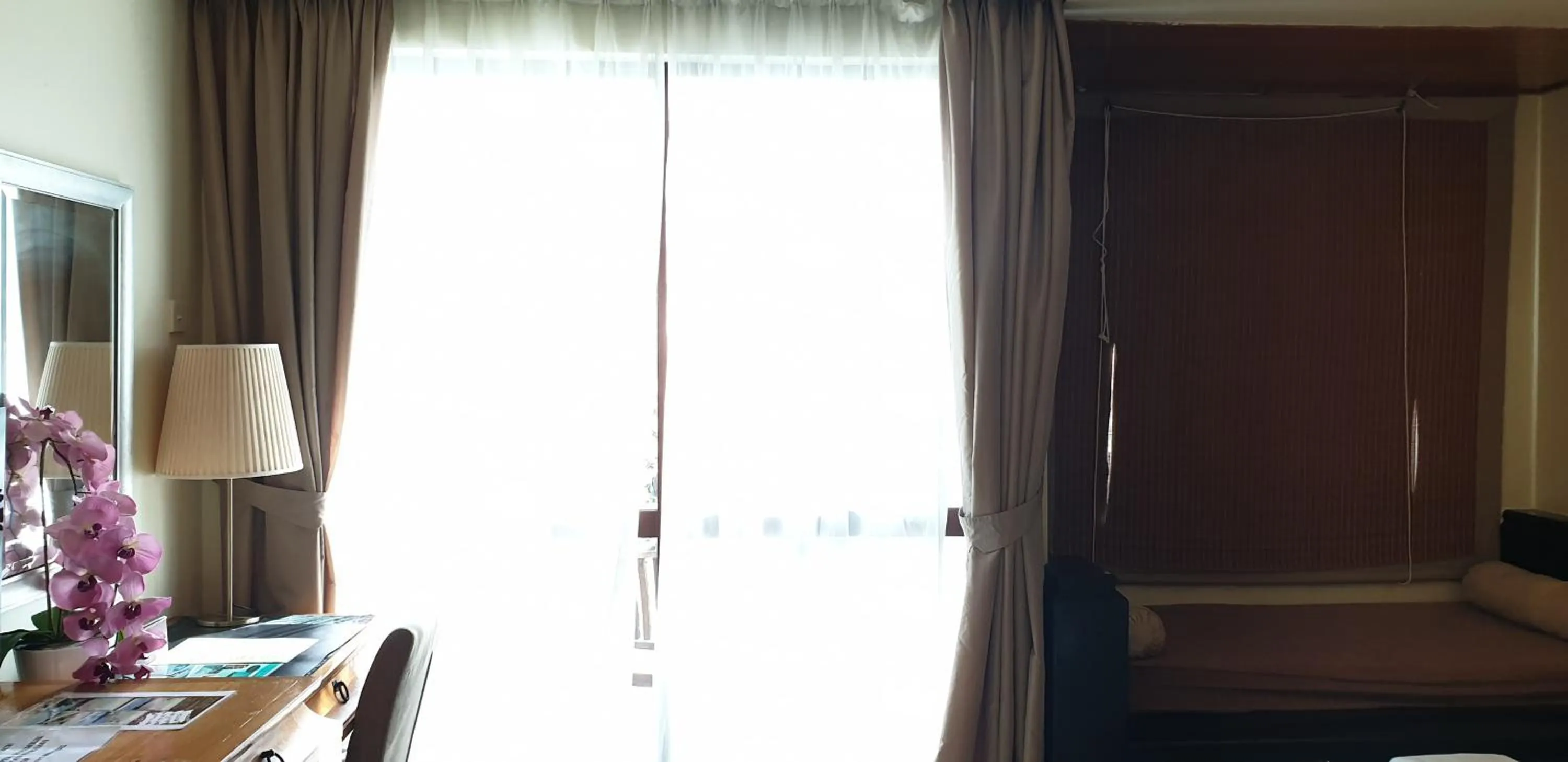 wardrobe in Lagoon Residence @ Langkawi