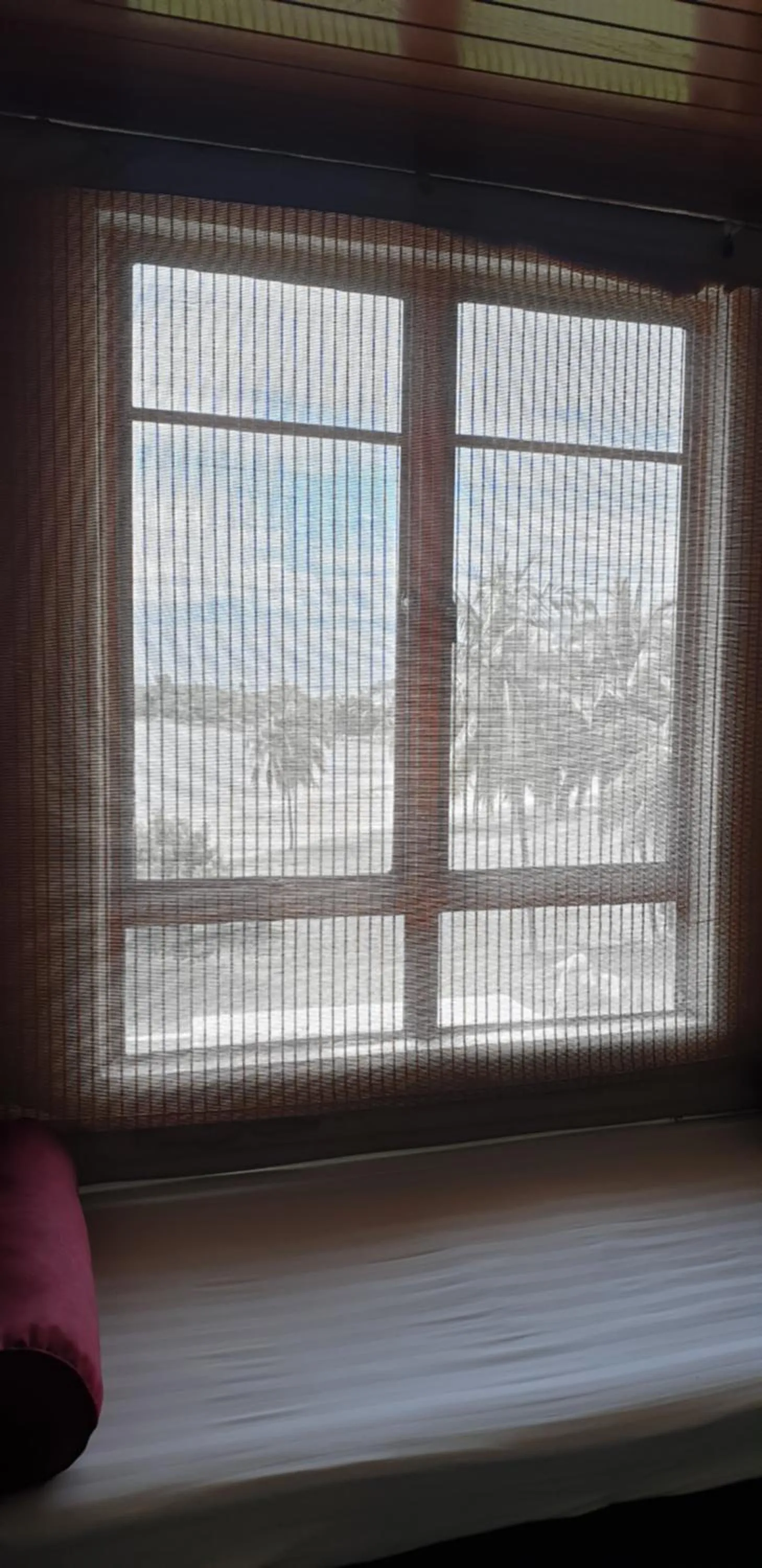 Natural landscape in Lagoon Residence @ Langkawi