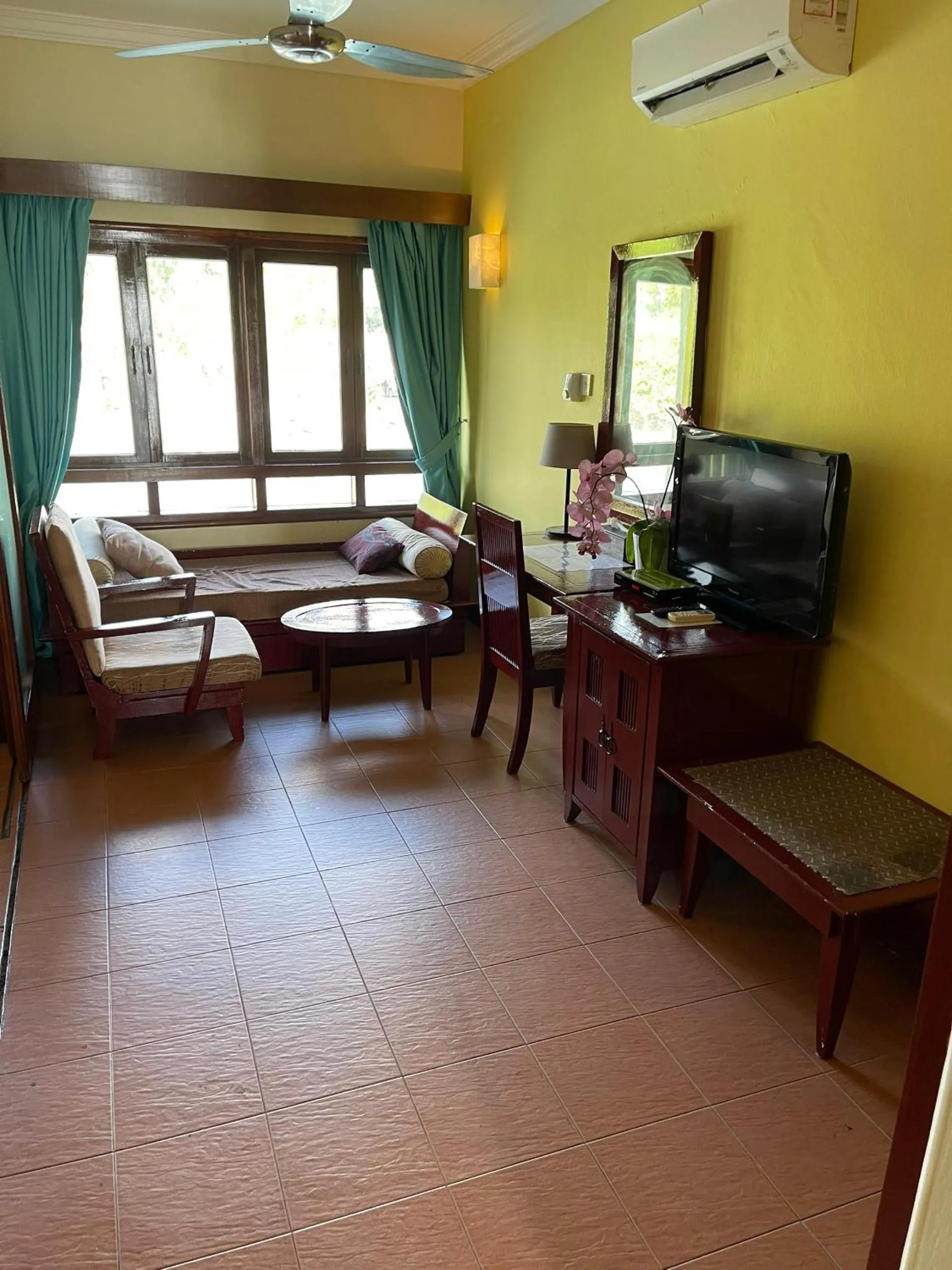 Lagoon Residence @ Langkawi