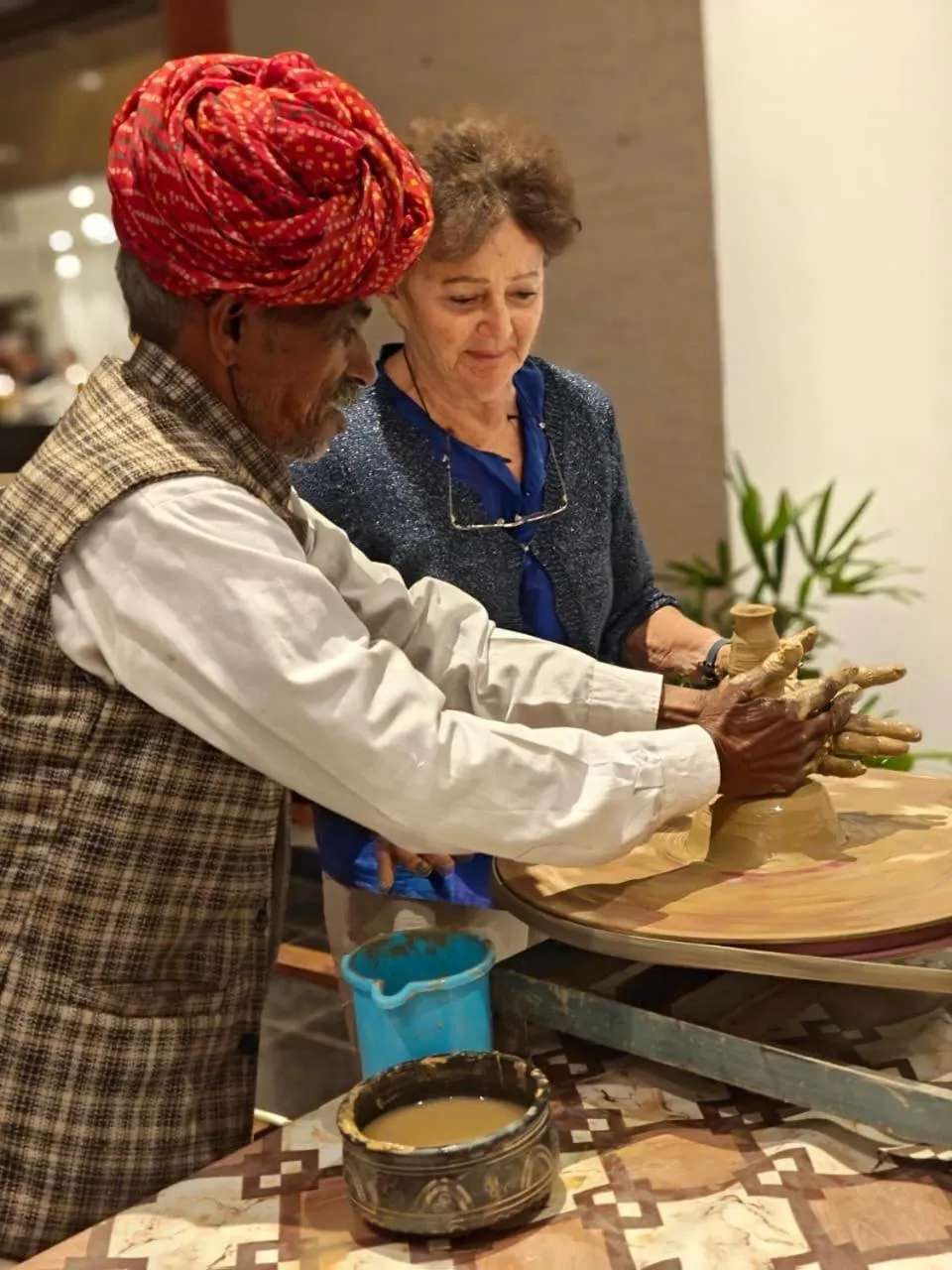 Activities in Bookmark Resorts, Jogi Mahal, Ranthambore