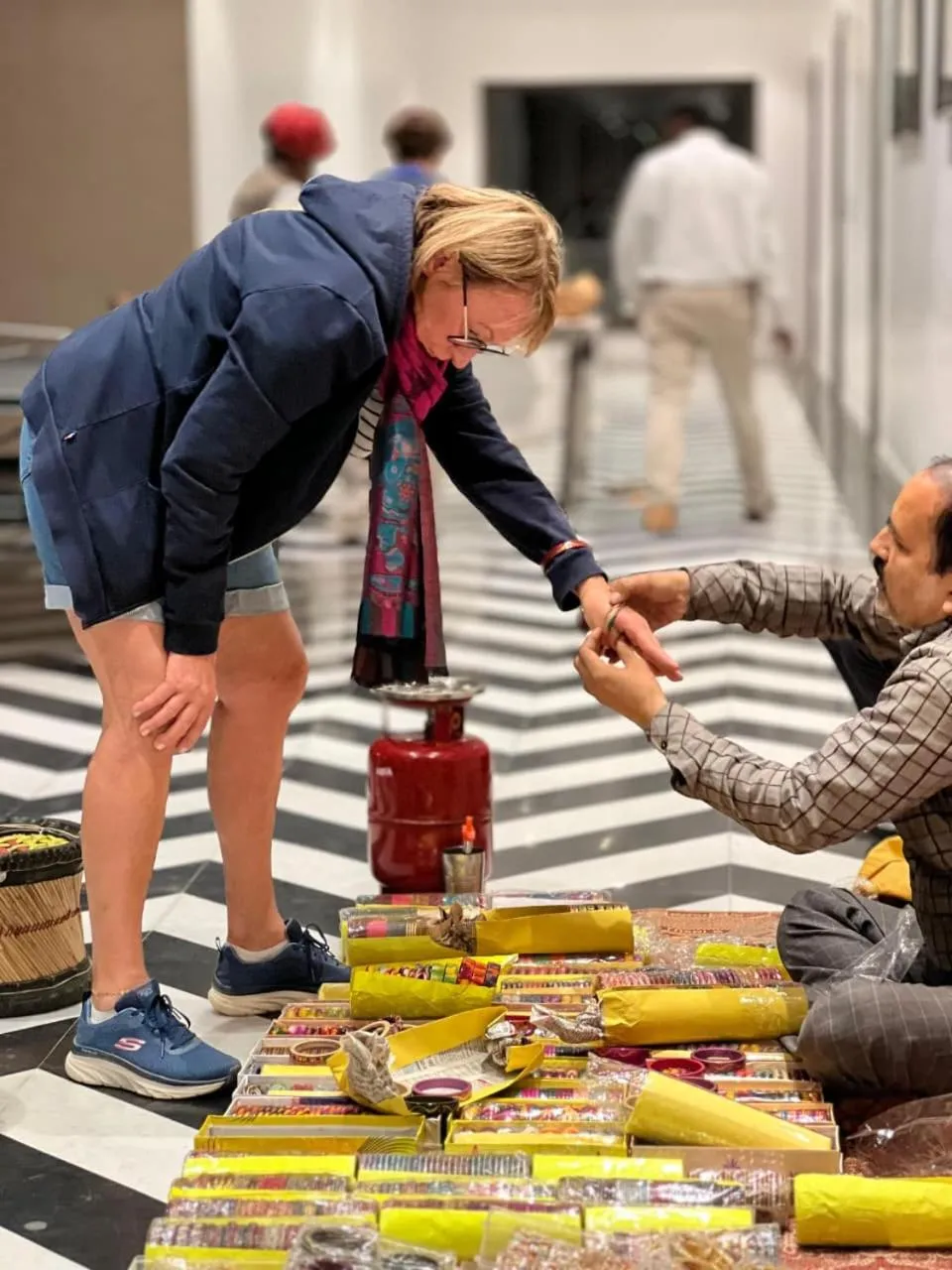 Activities in Bookmark Resorts, Jogi Mahal, Ranthambore