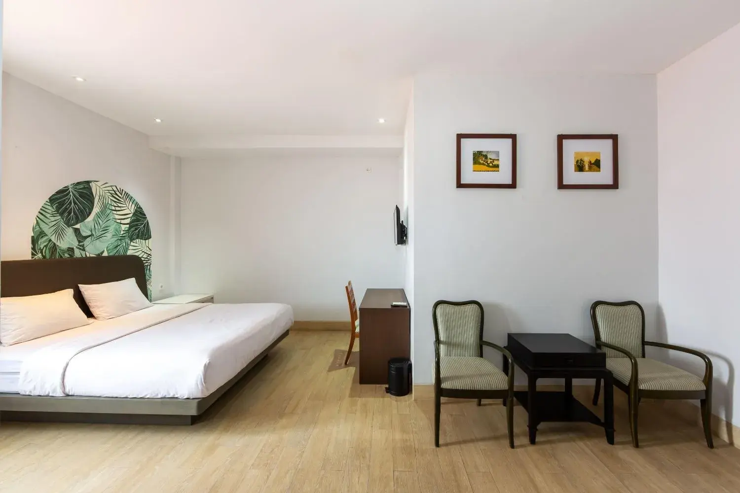 Cove Matahari Senja Cove Matahari Senja