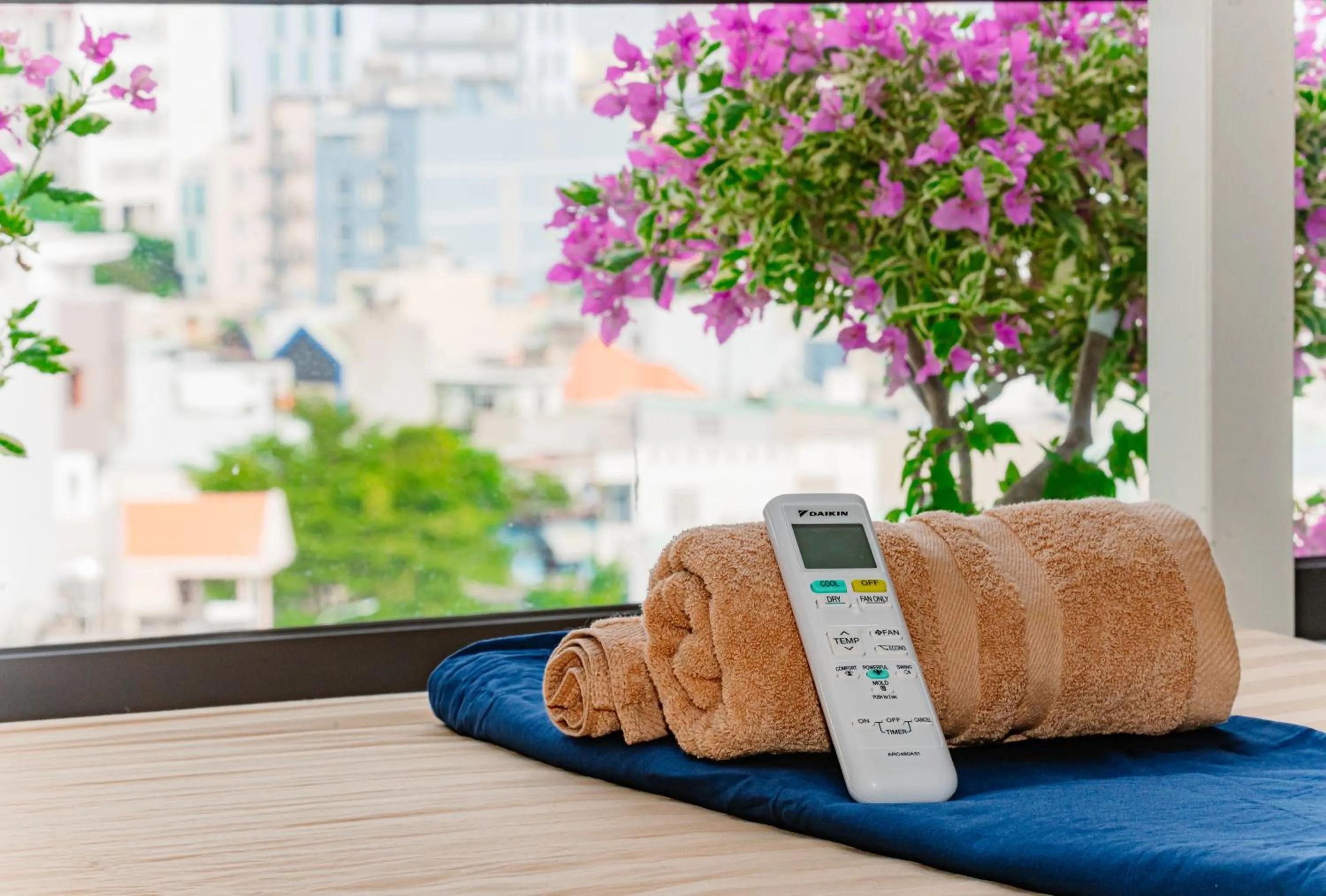 Day in MONTANA HOMESTAY VUNG TAU