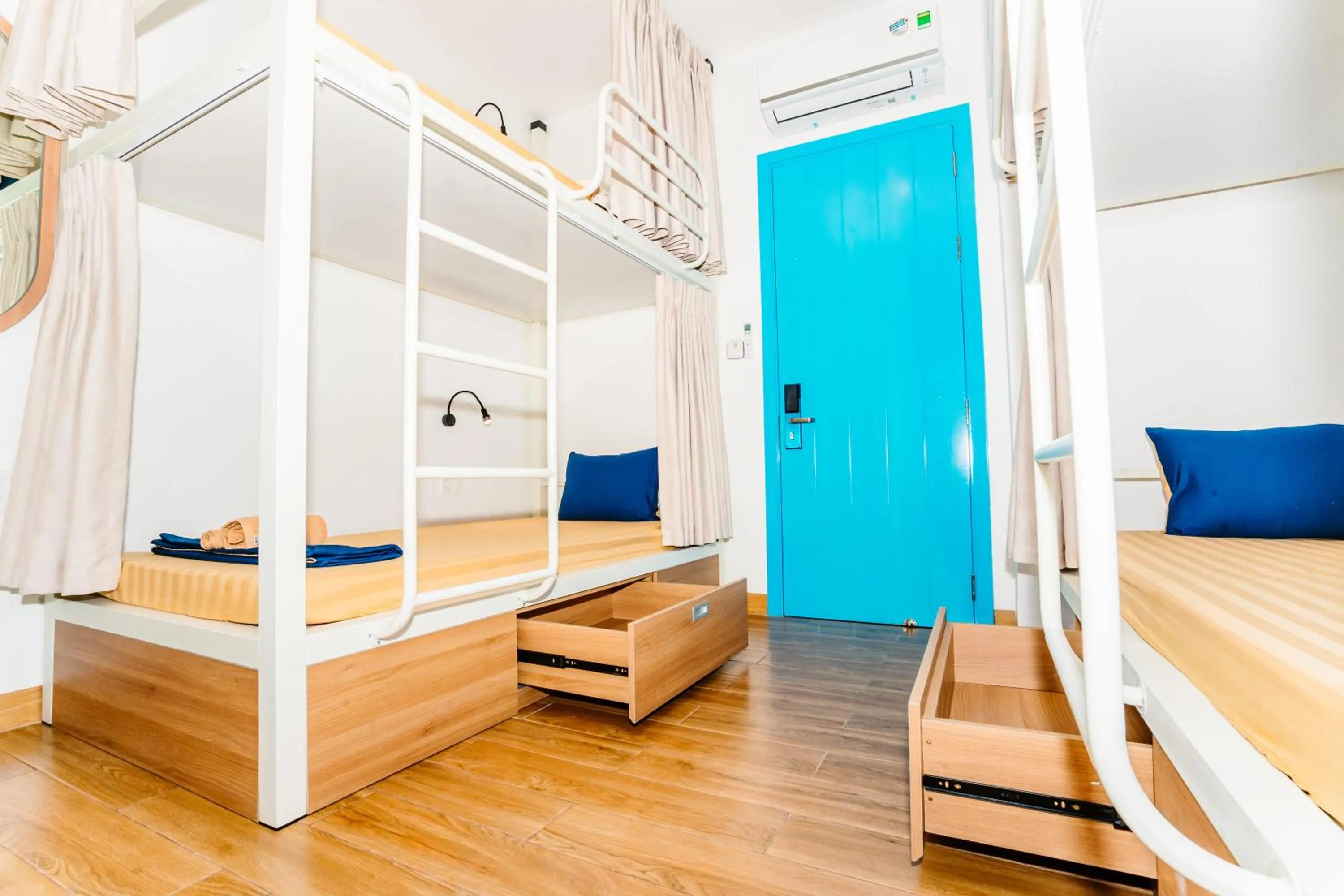 Photo of the whole room, Bed in MONTANA HOMESTAY VUNG TAU