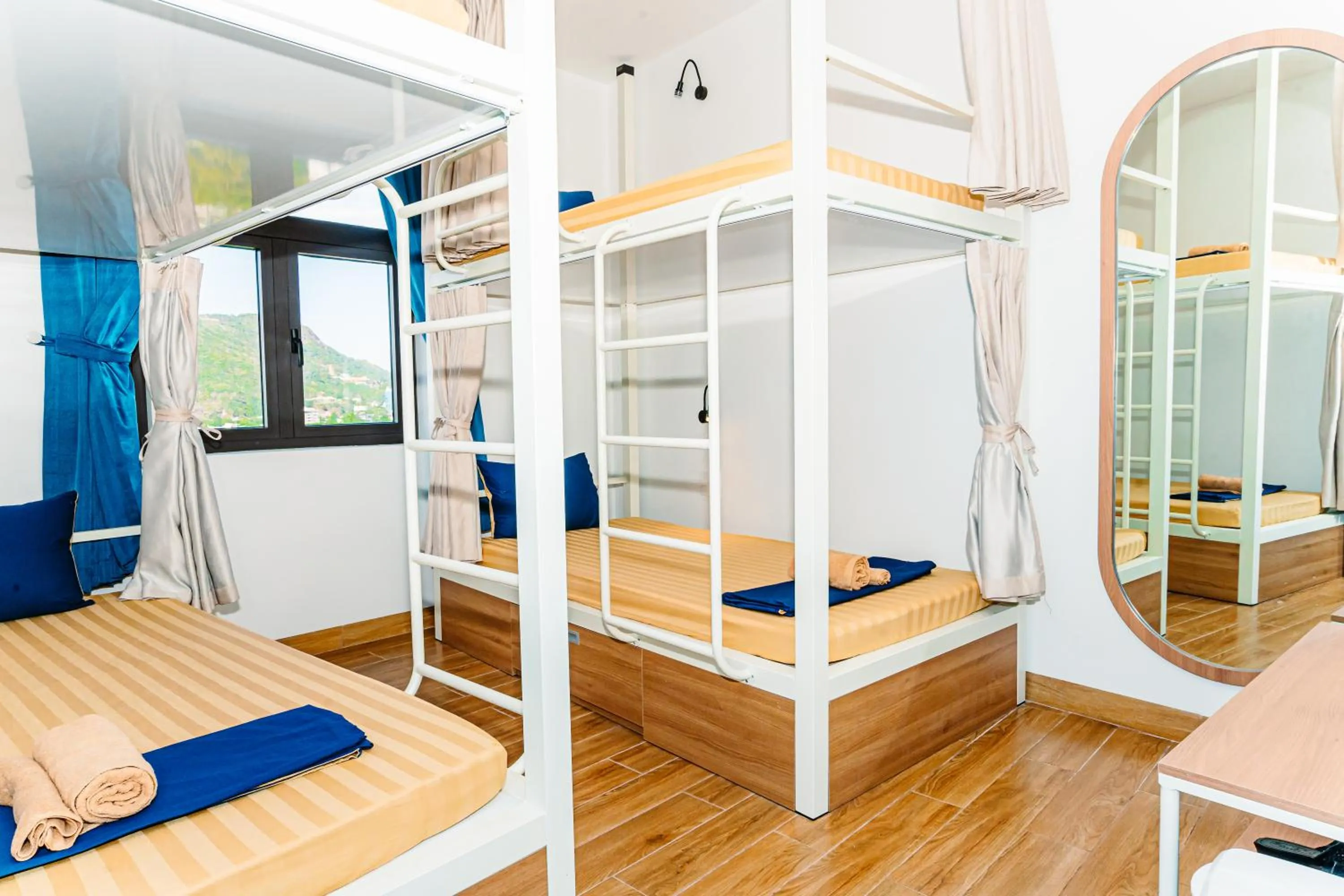 Bedroom, Bed in MONTANA HOMESTAY VUNG TAU