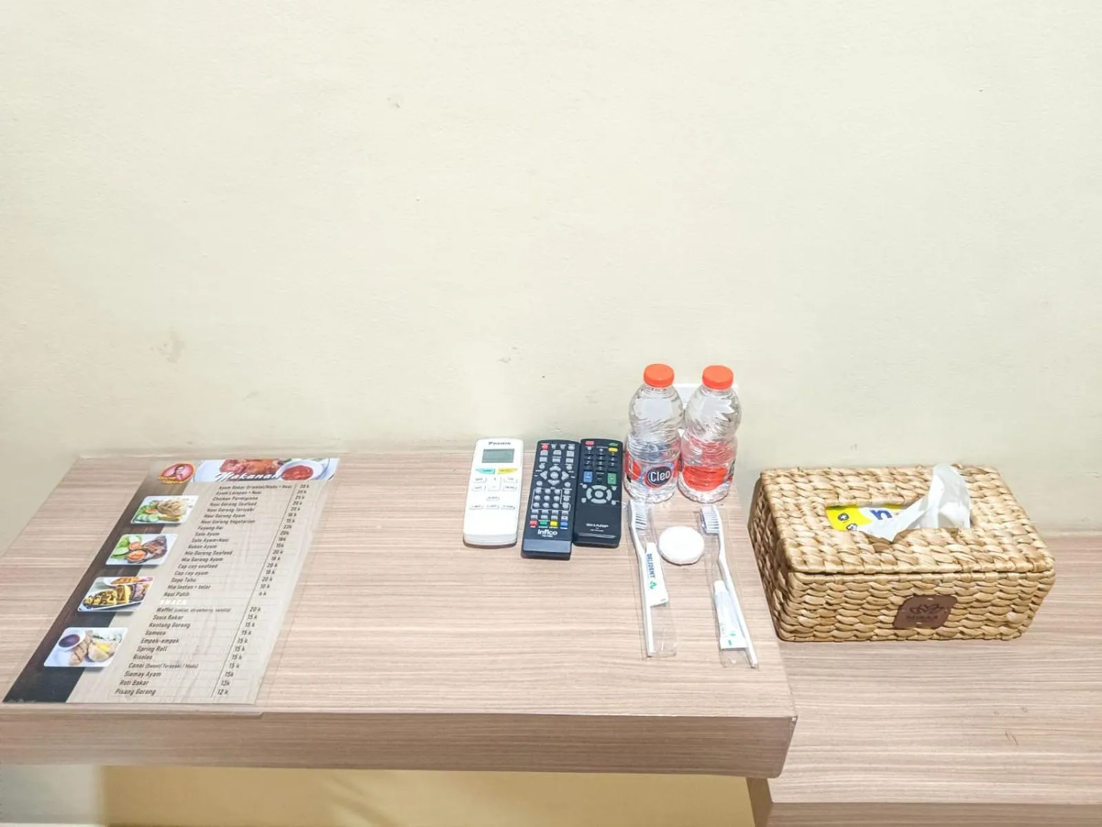 Other in Miraa Guest House & Resto