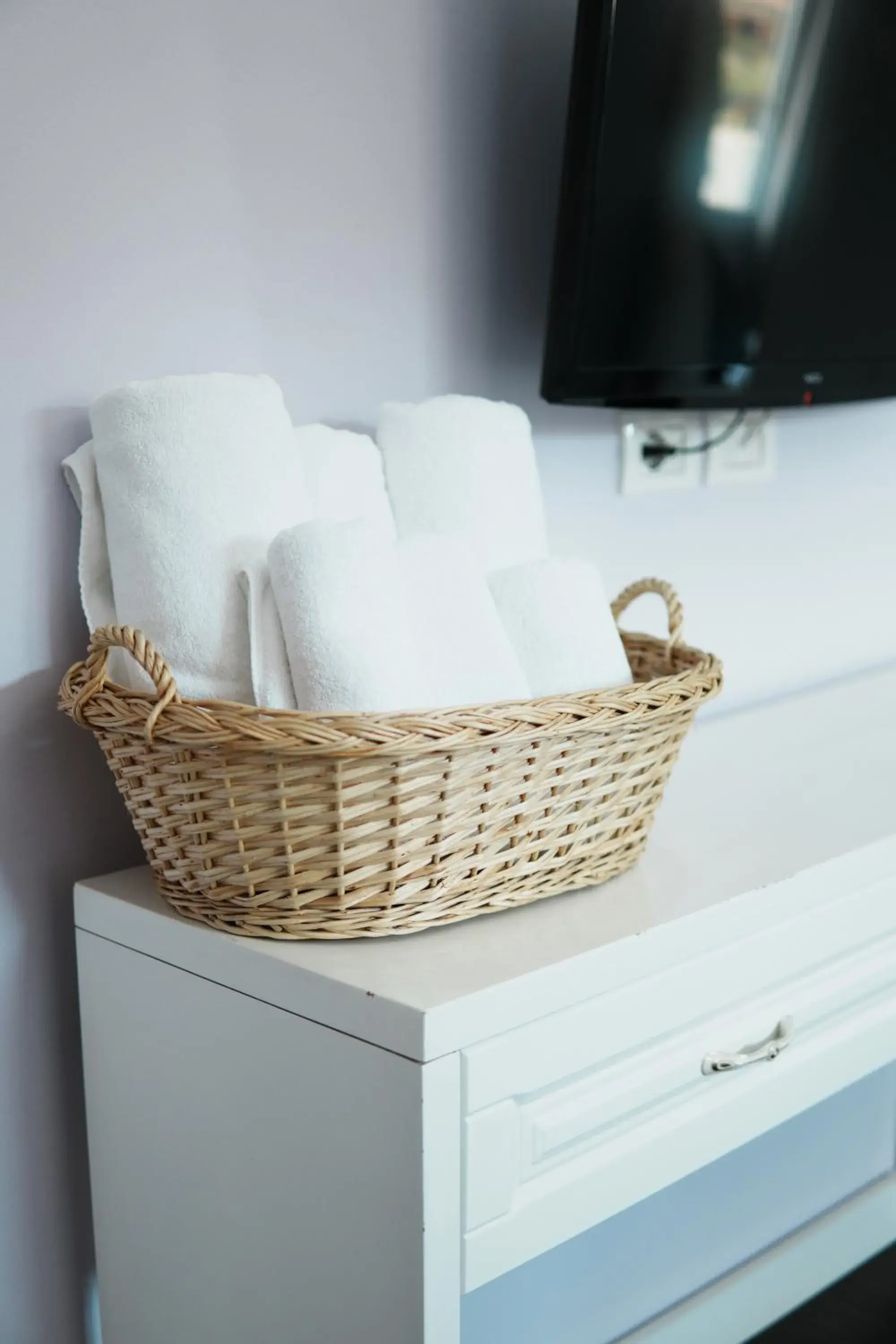 Two-Bedroom Apartment with Terrace in Apartments Flower Residence Two-Bedroom Apartment with Terrace in Apartments Flower Residence